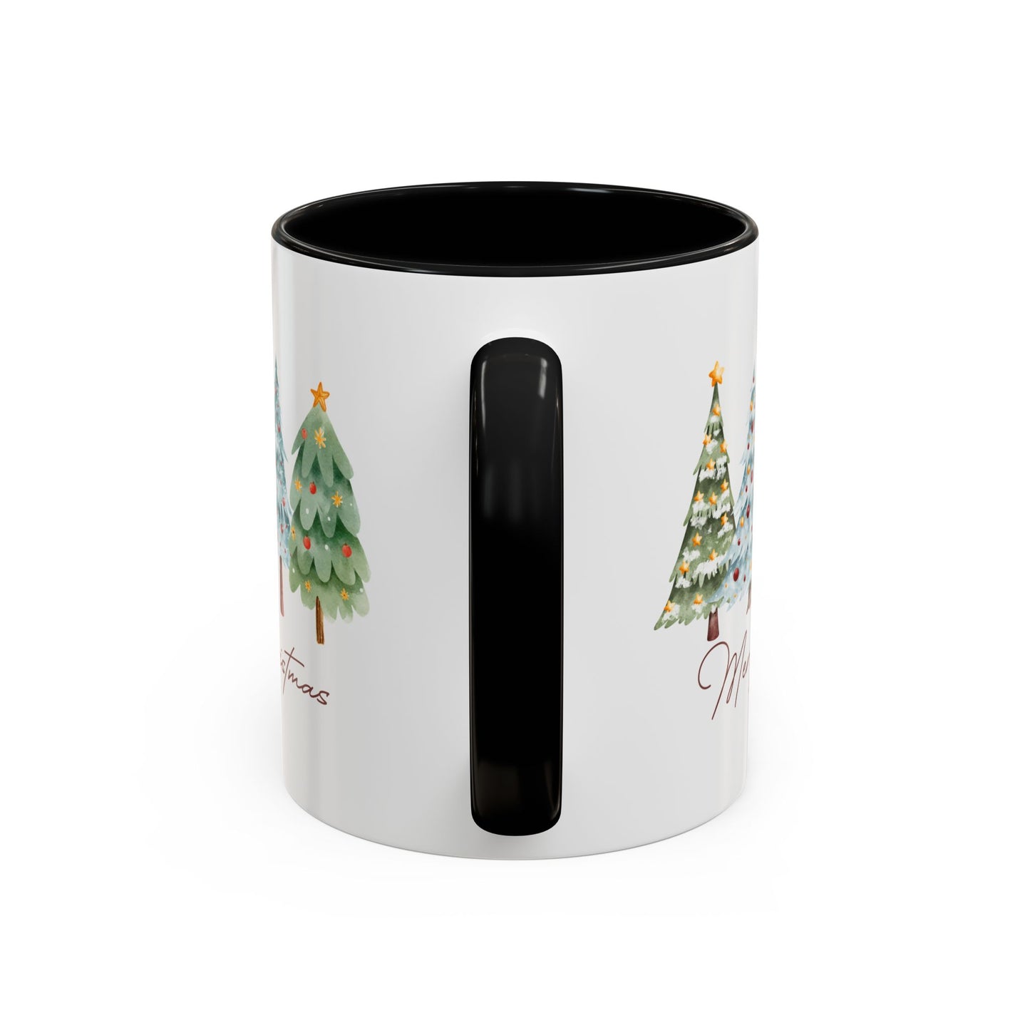 Christmas Coffee Mug