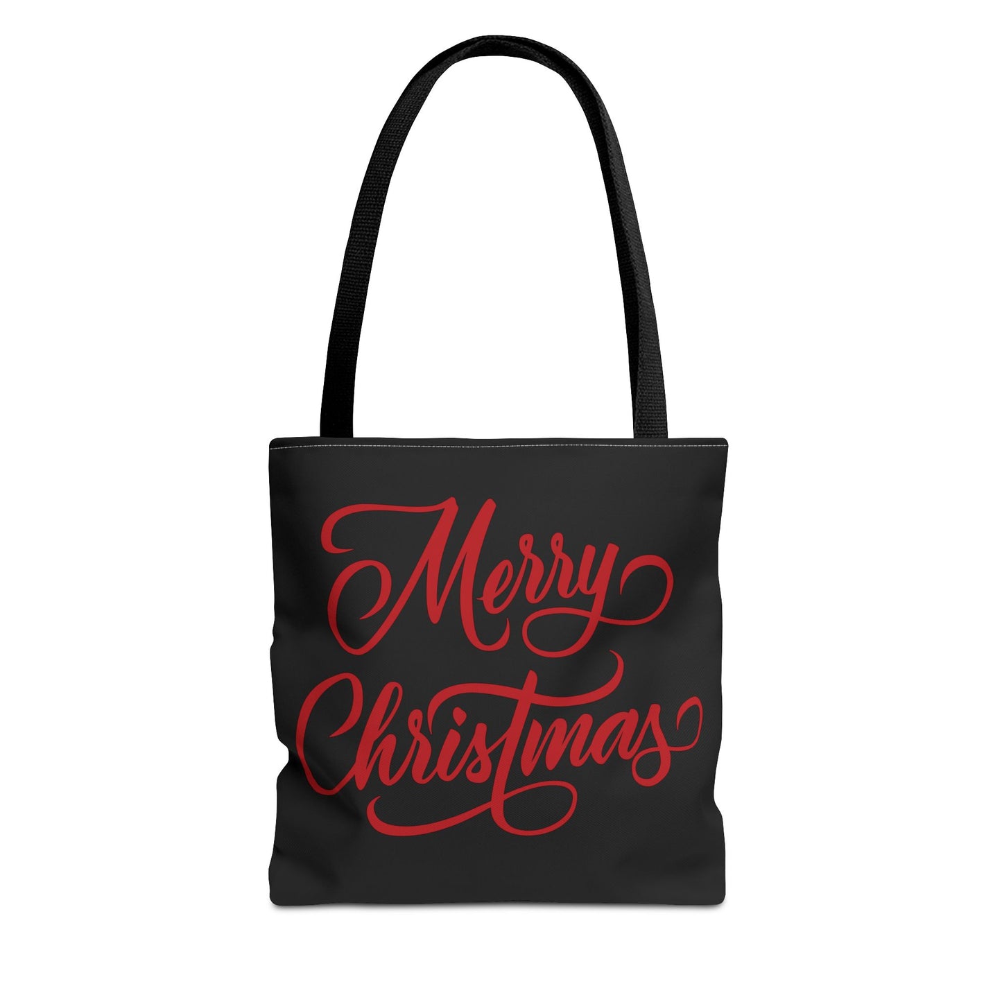 Christmas Tote Bag