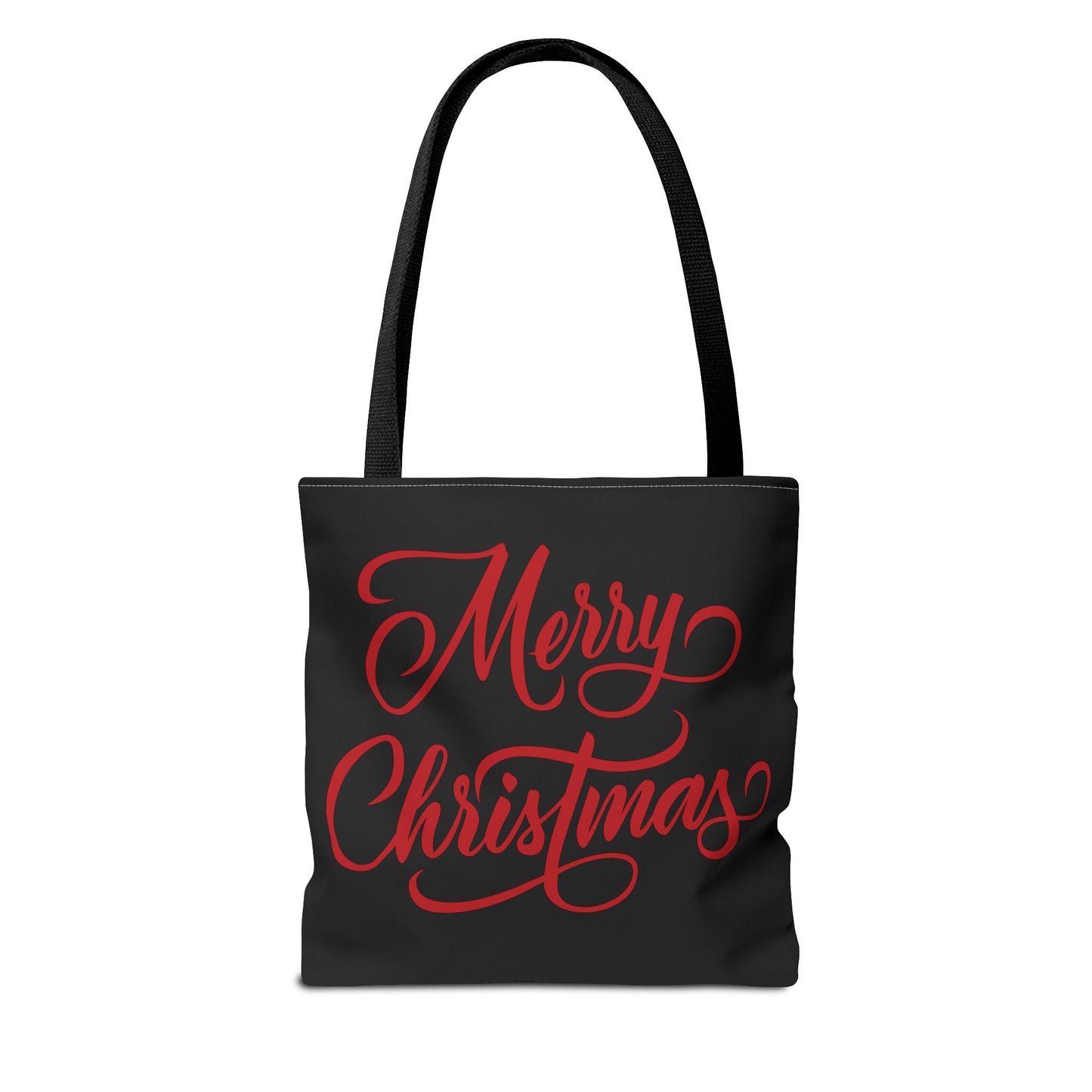 Christmas Tote Bag