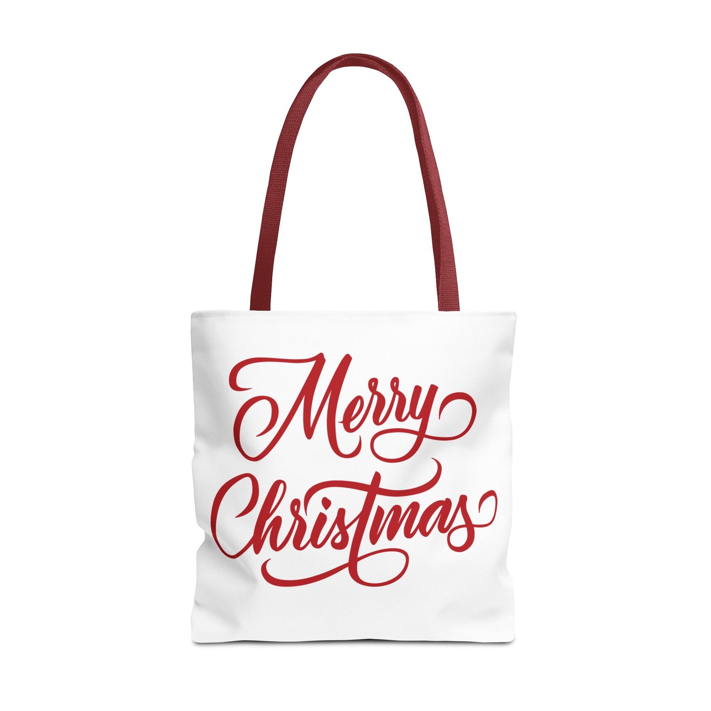 Christmas Tote Bag