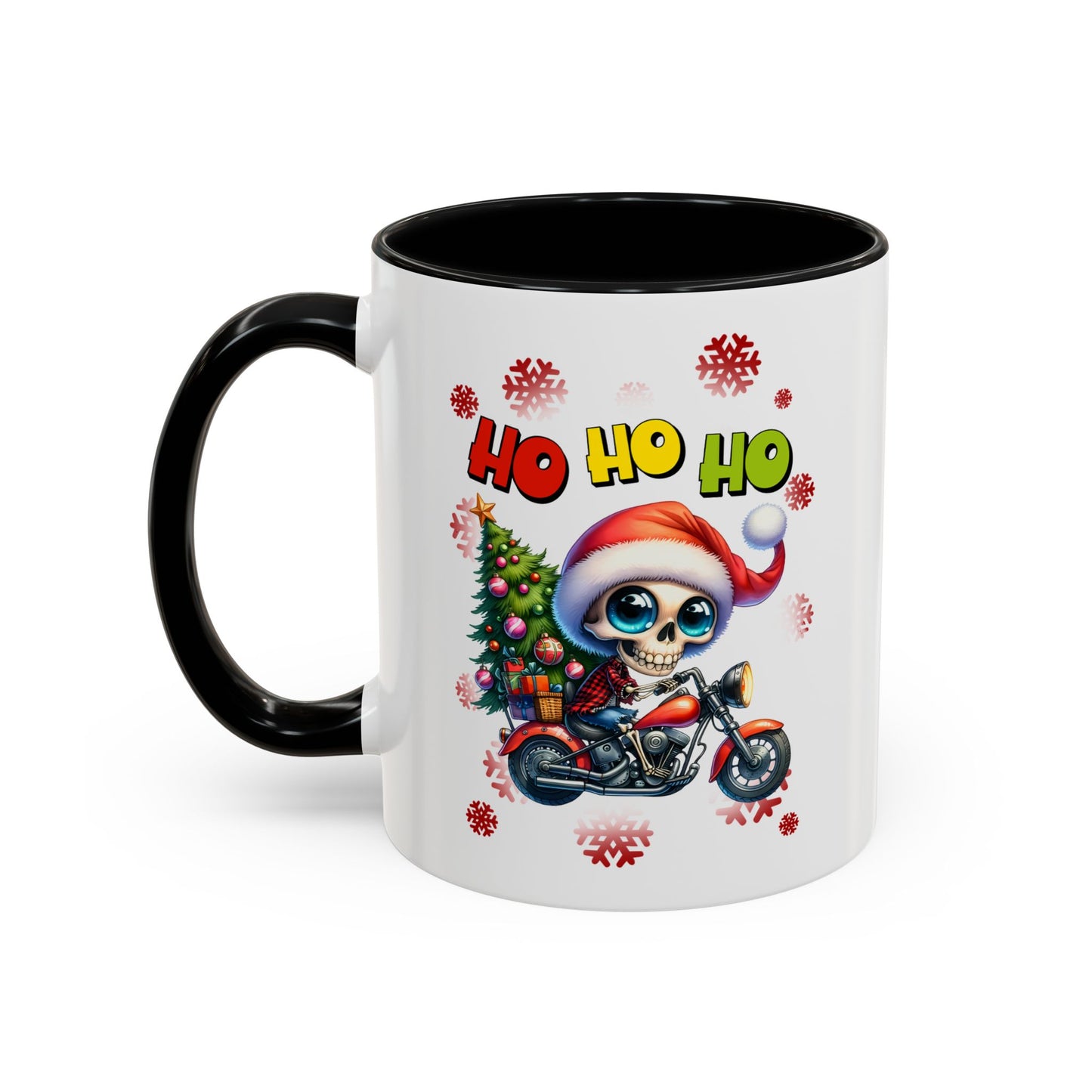 Christmas Coffee Mug (11, 15oz)