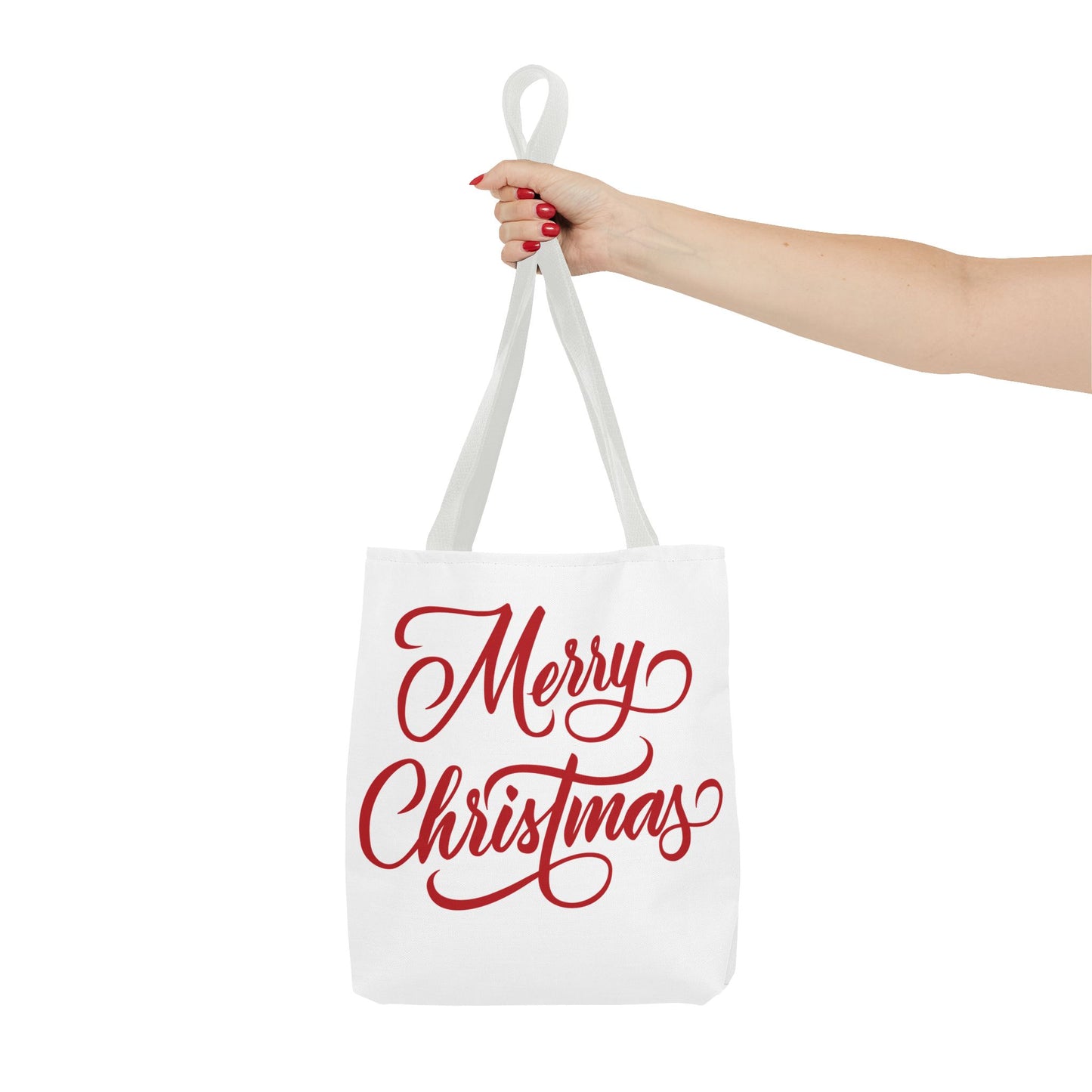 Christmas Tote Bag