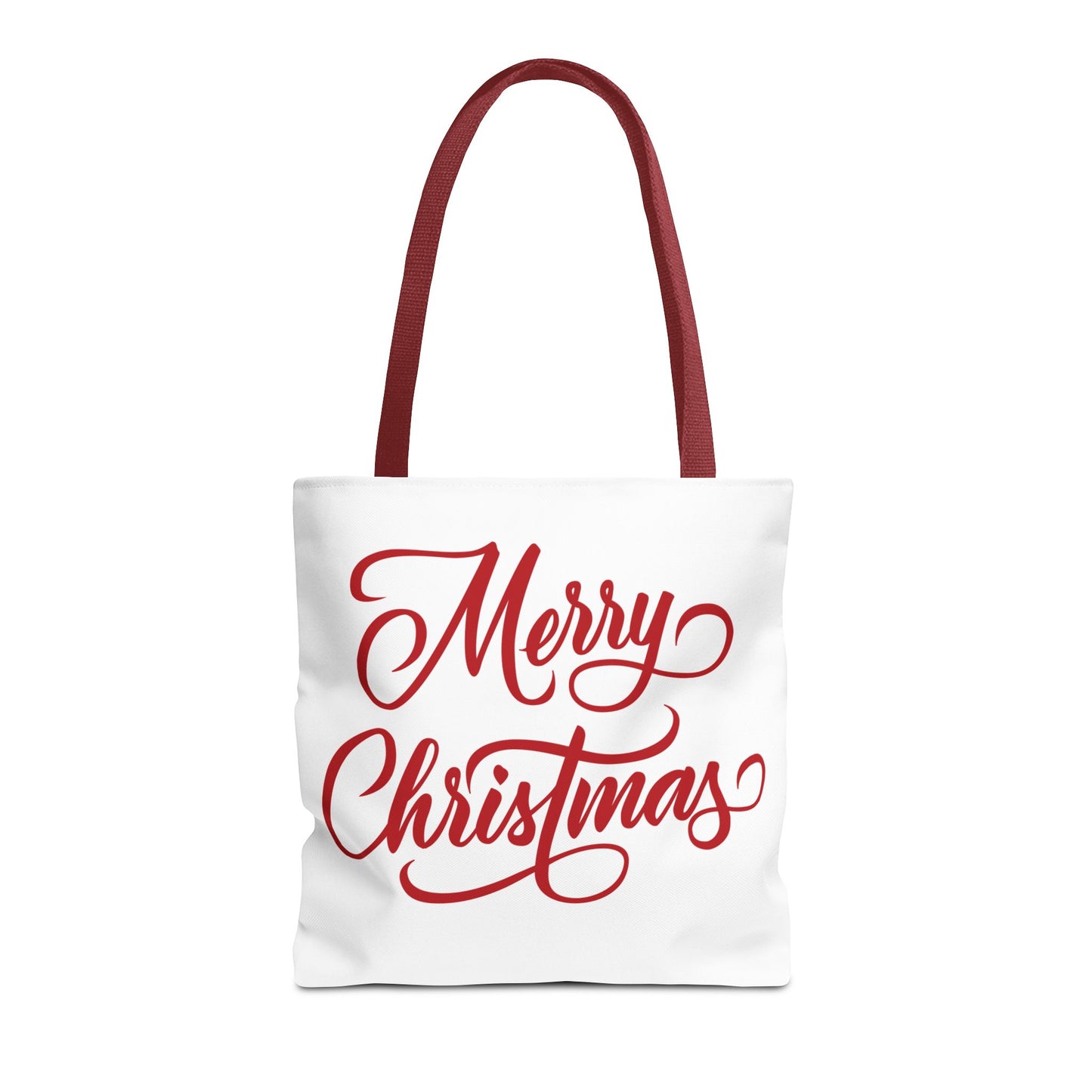 Christmas Tote Bag