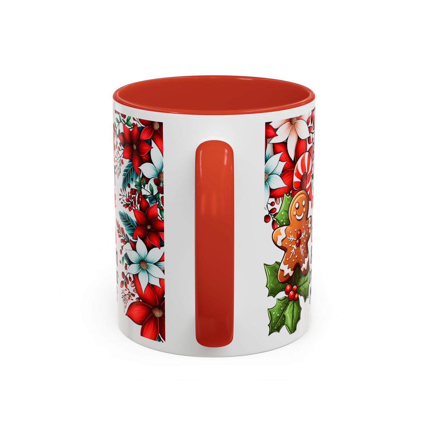 Christmas Mug