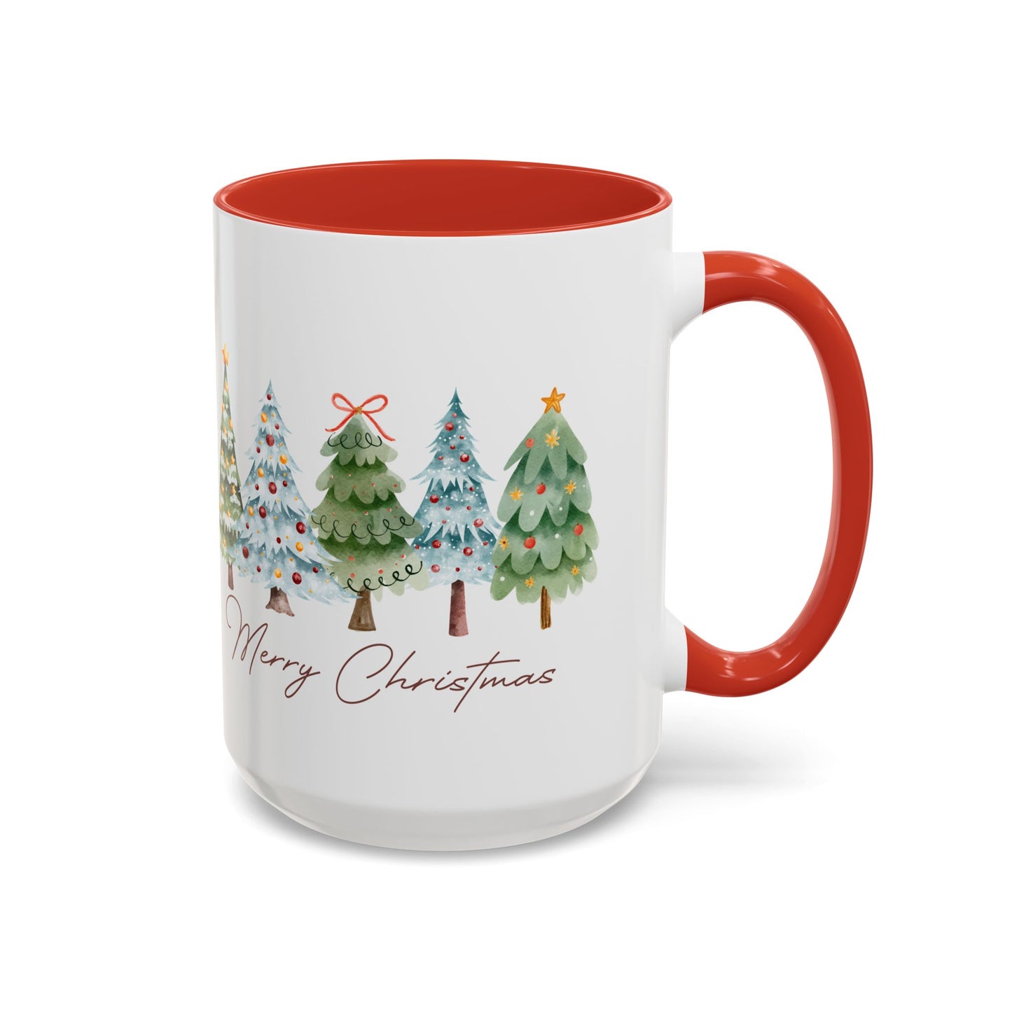 Christmas Coffee Mug