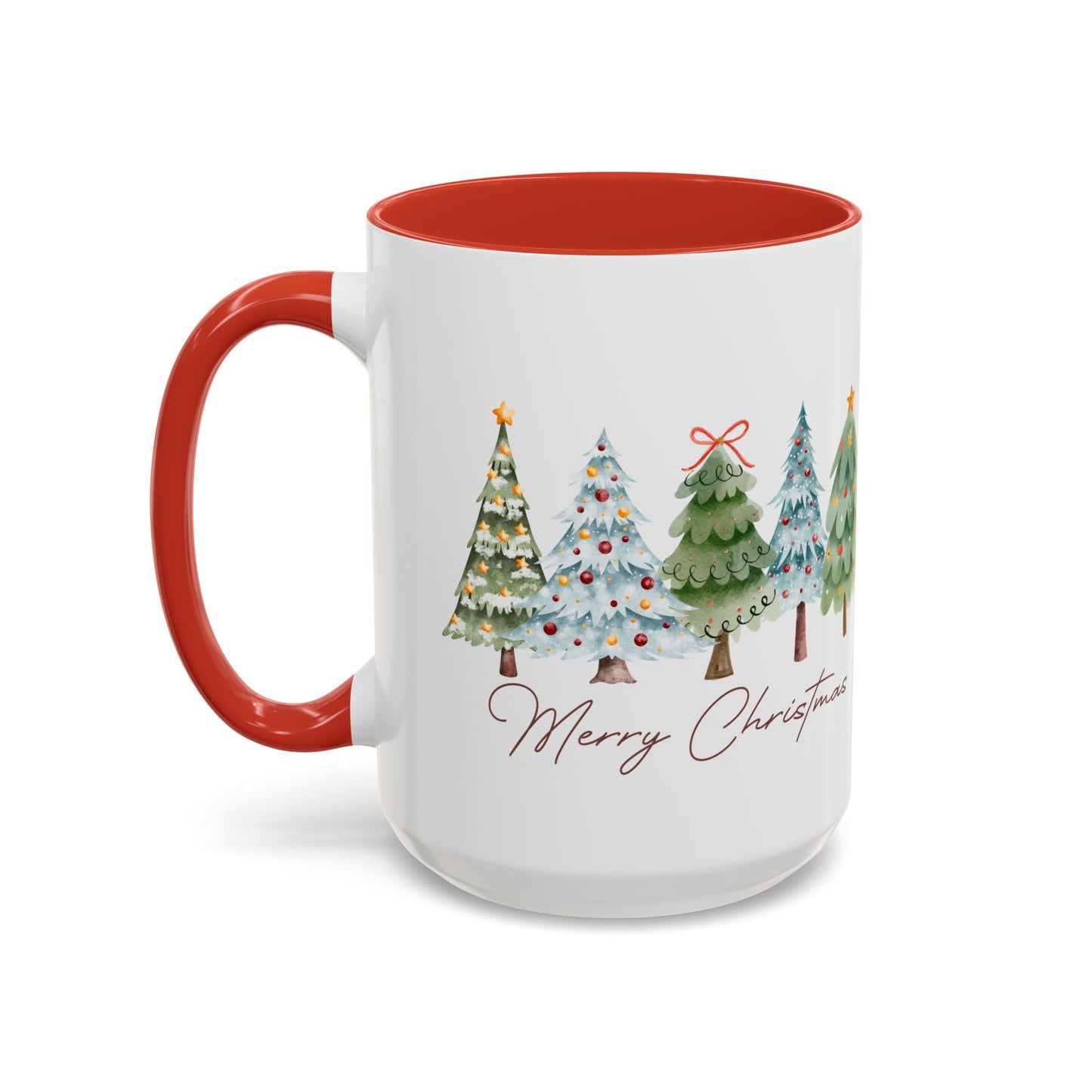 Christmas Coffee Mug