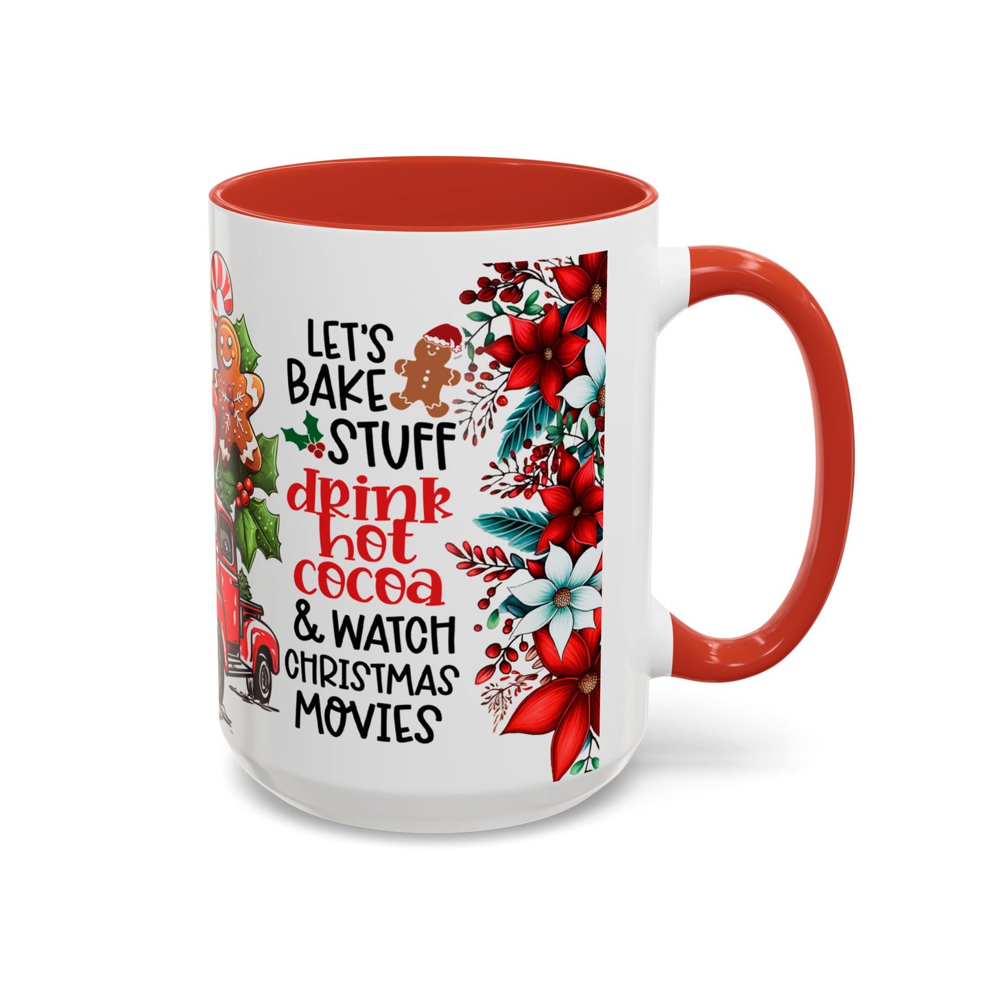 Christmas Mug