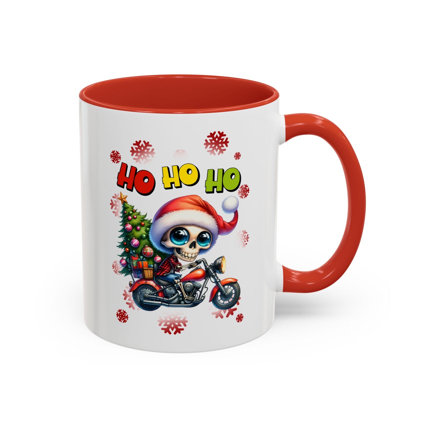 Christmas Coffee Mug (11, 15oz)