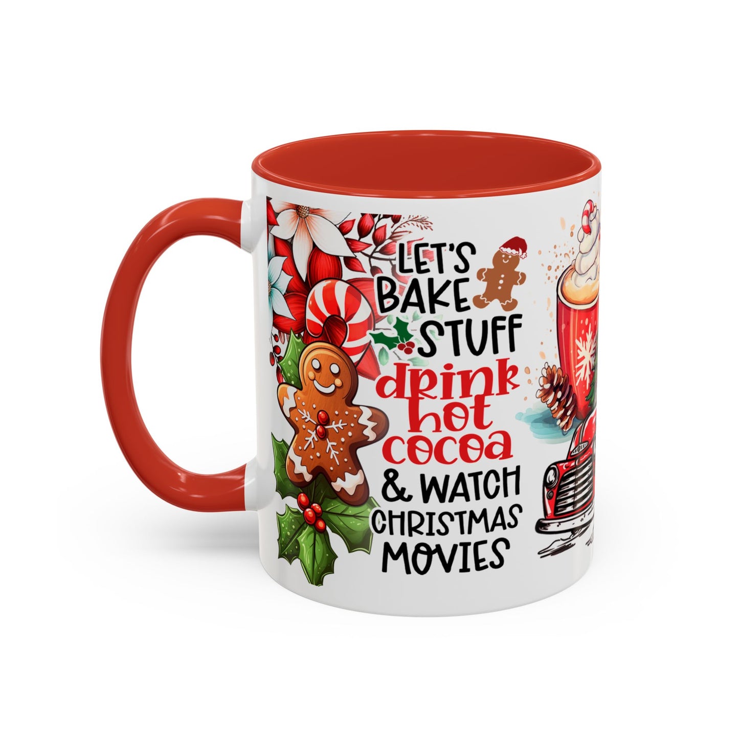 Christmas Mug