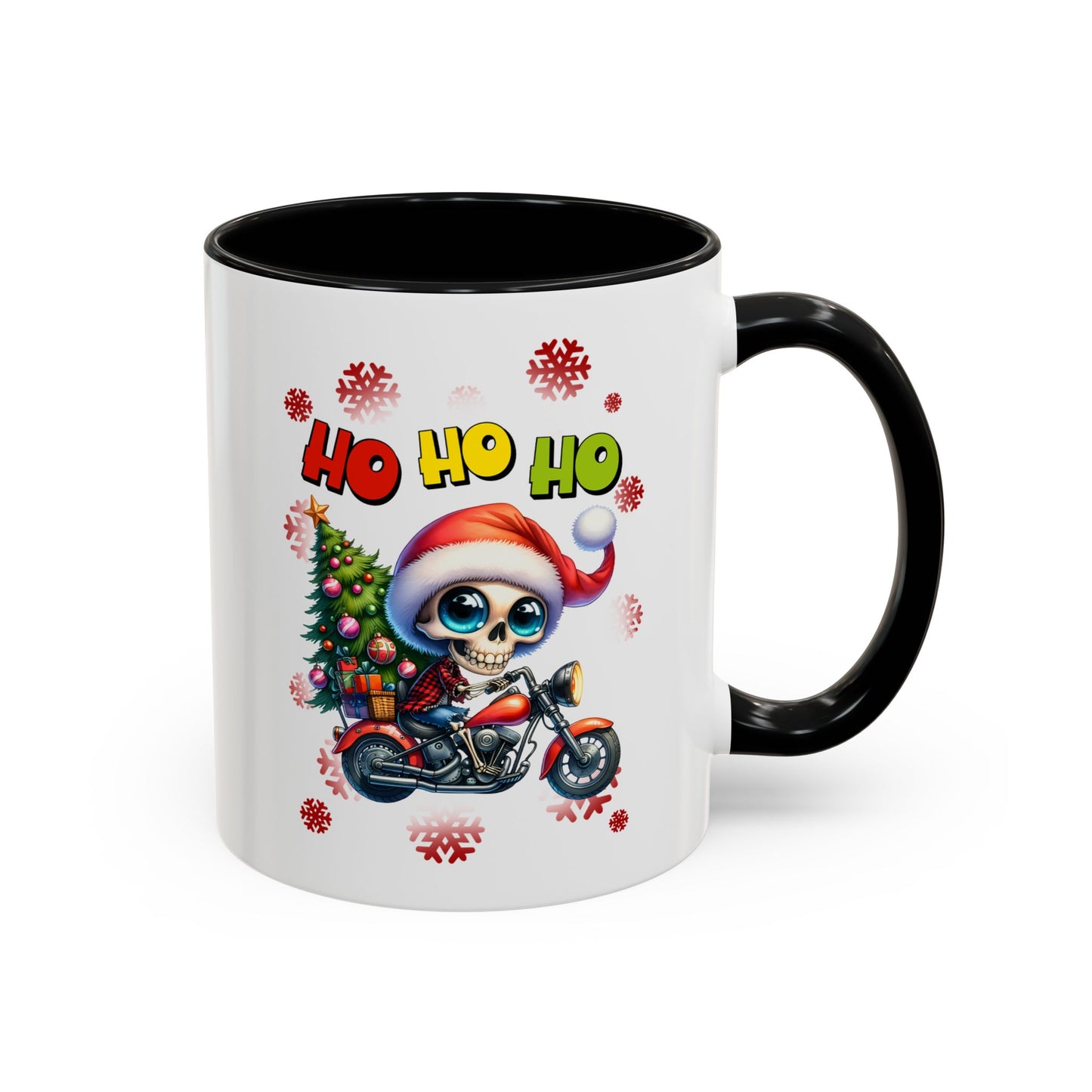 Christmas Coffee Mug (11, 15oz)