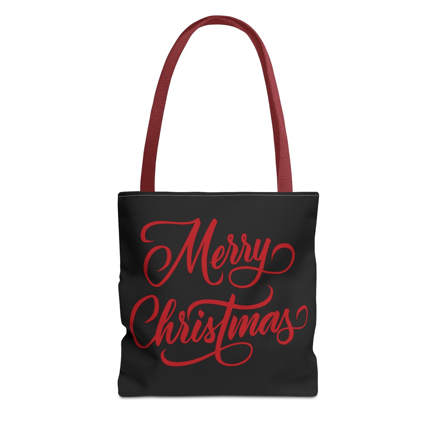 Christmas Tote Bag