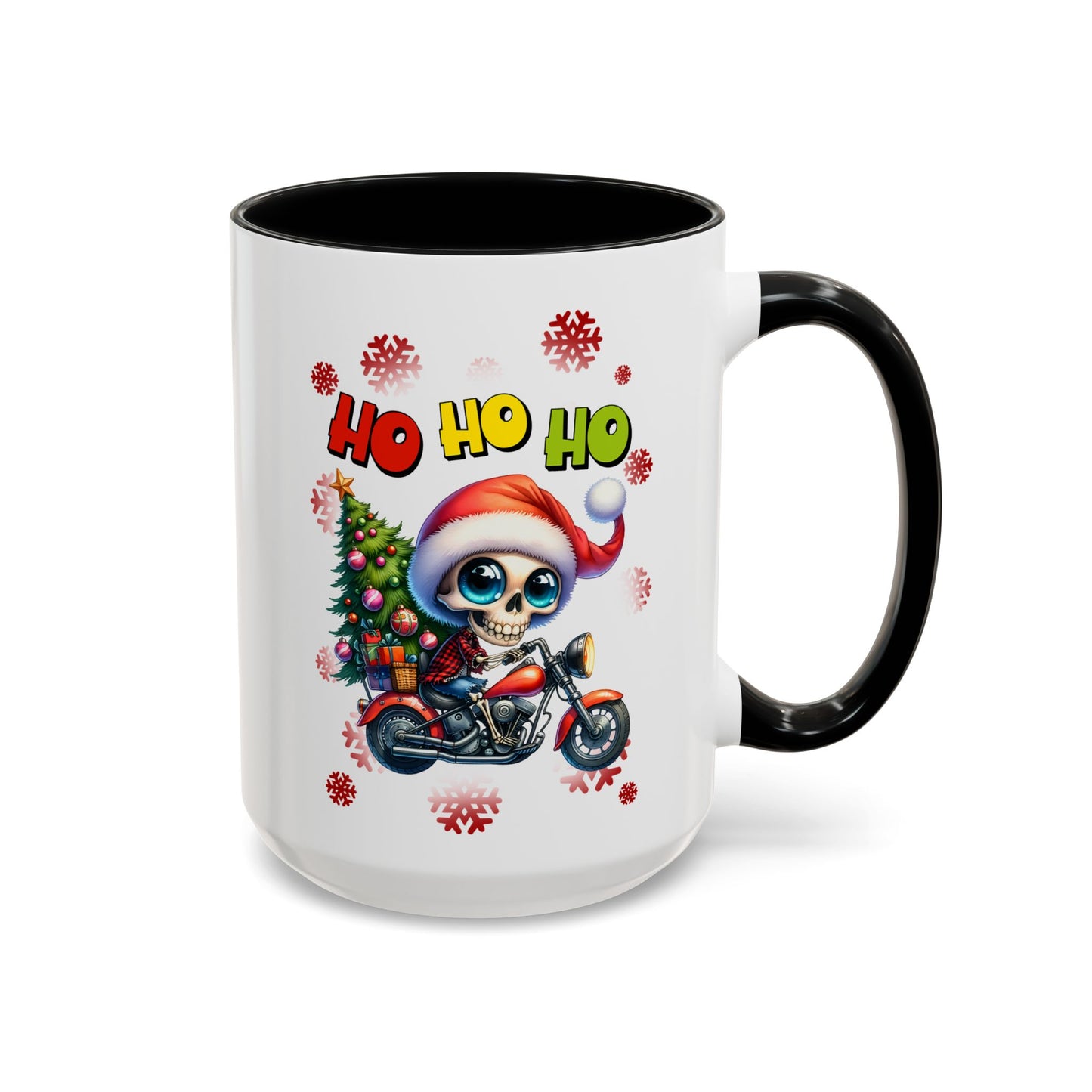 Christmas Coffee Mug (11, 15oz)