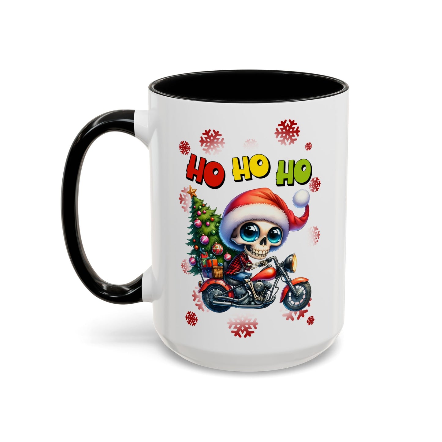 Christmas Coffee Mug (11, 15oz)