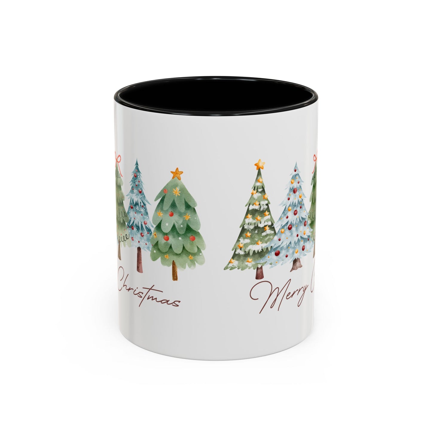 Christmas Coffee Mug