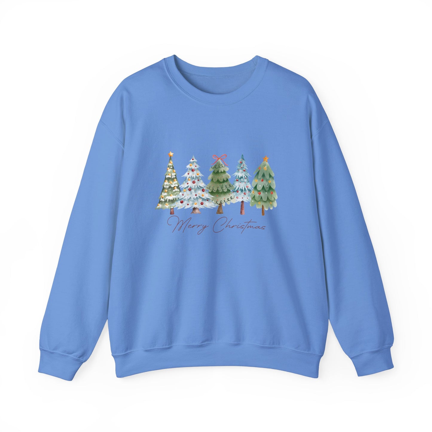 Christmas Tree Sweatshirt