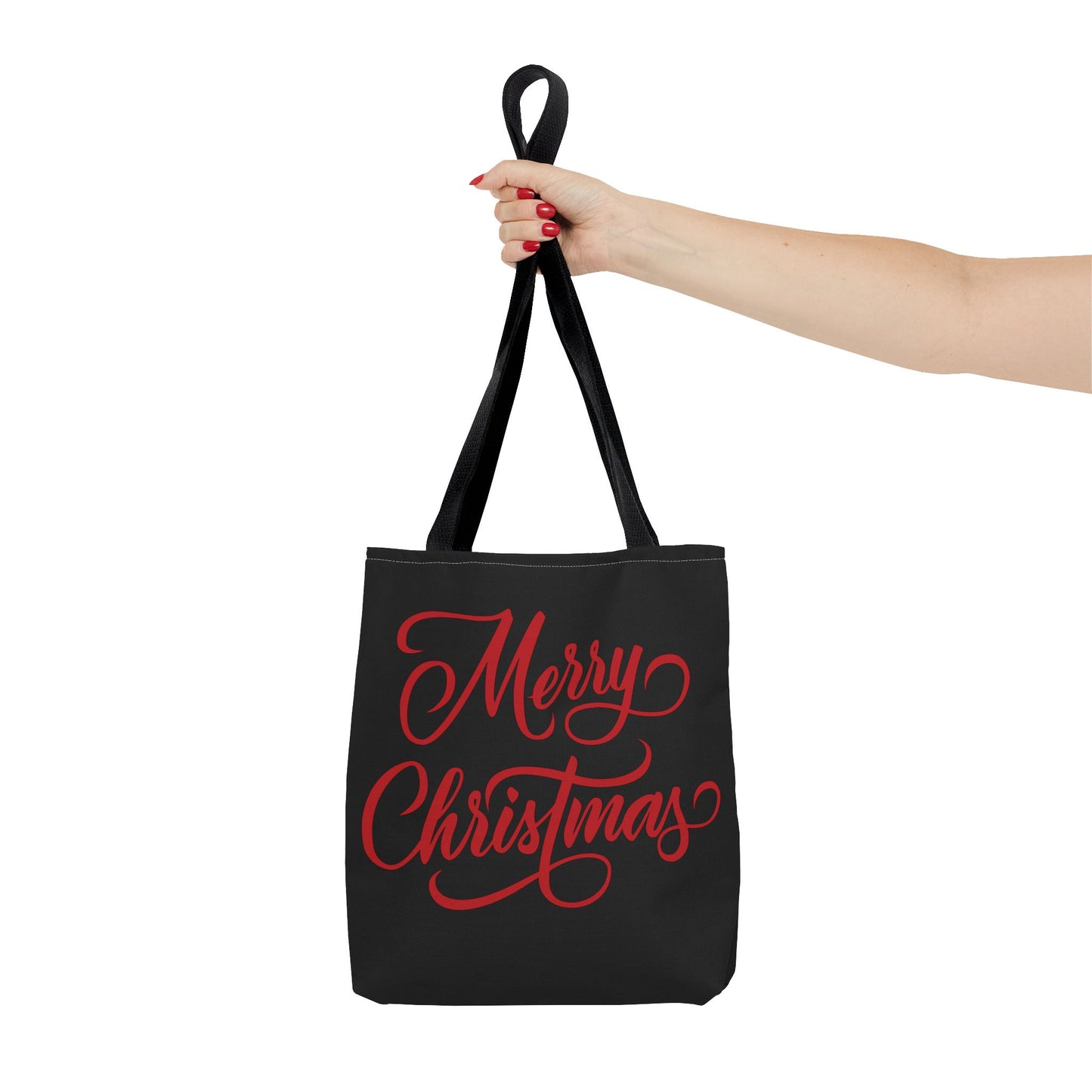 Christmas Tote Bag