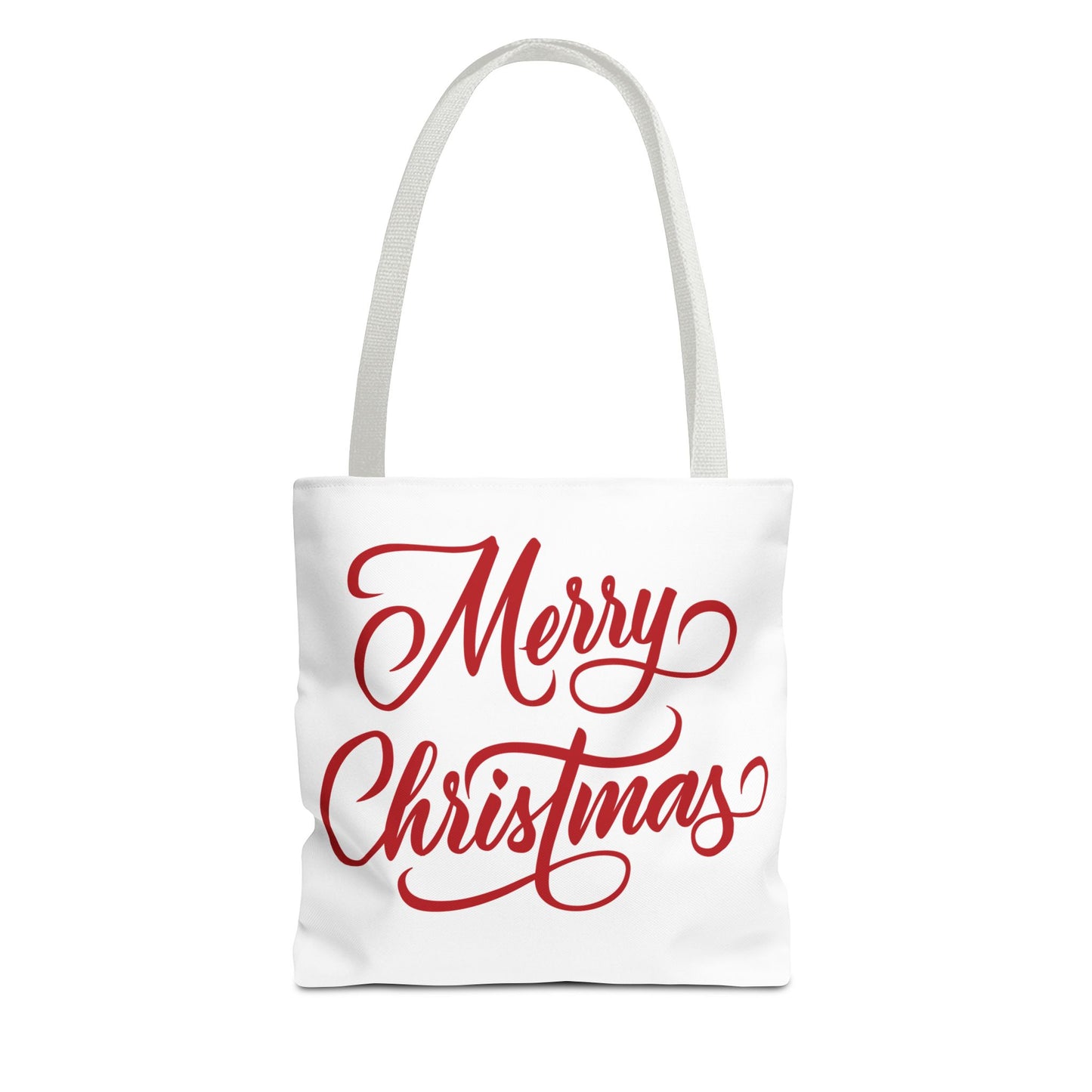 Christmas Tote Bag