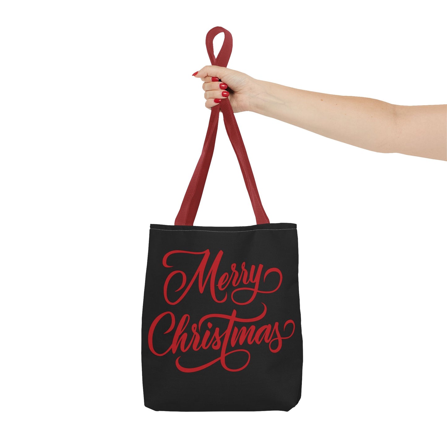 Christmas Tote Bag