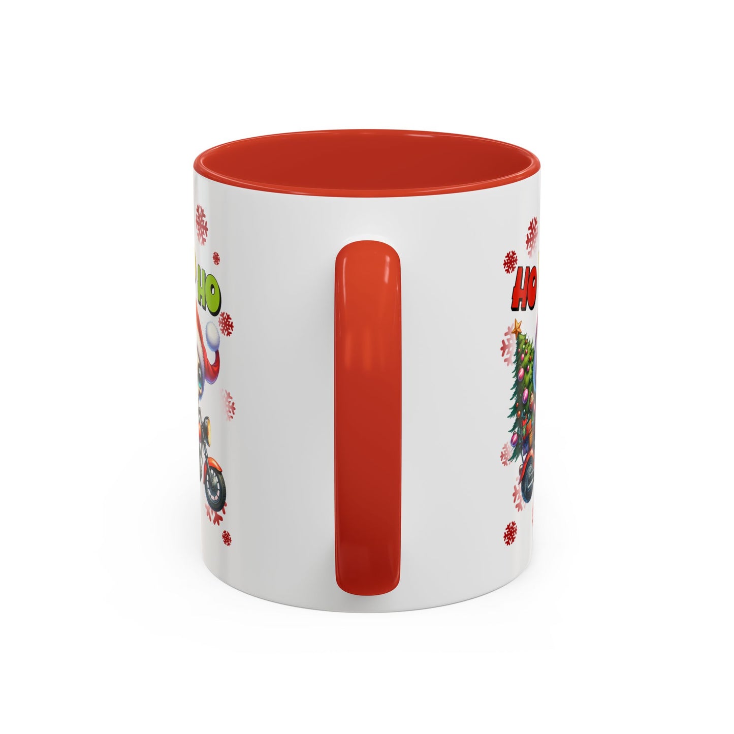 Christmas Coffee Mug (11, 15oz)