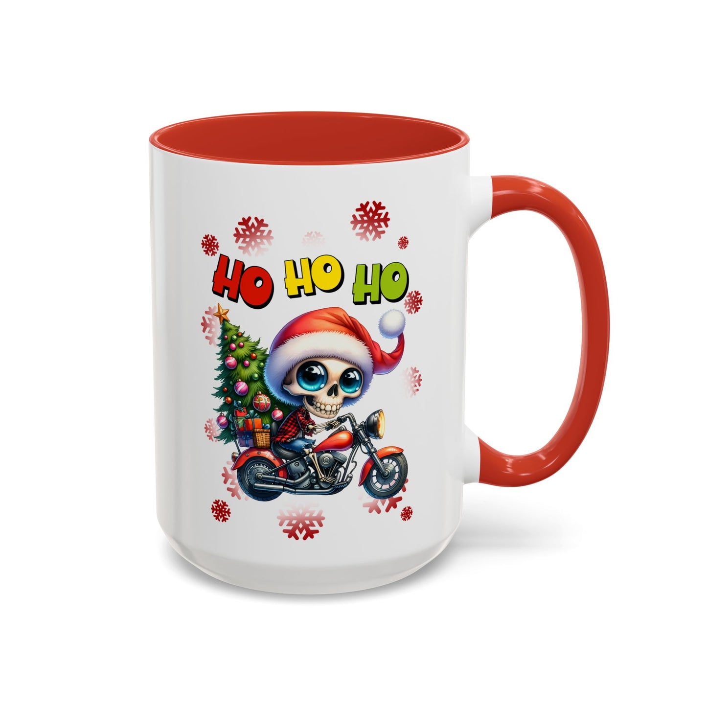 Christmas Coffee Mug (11, 15oz)