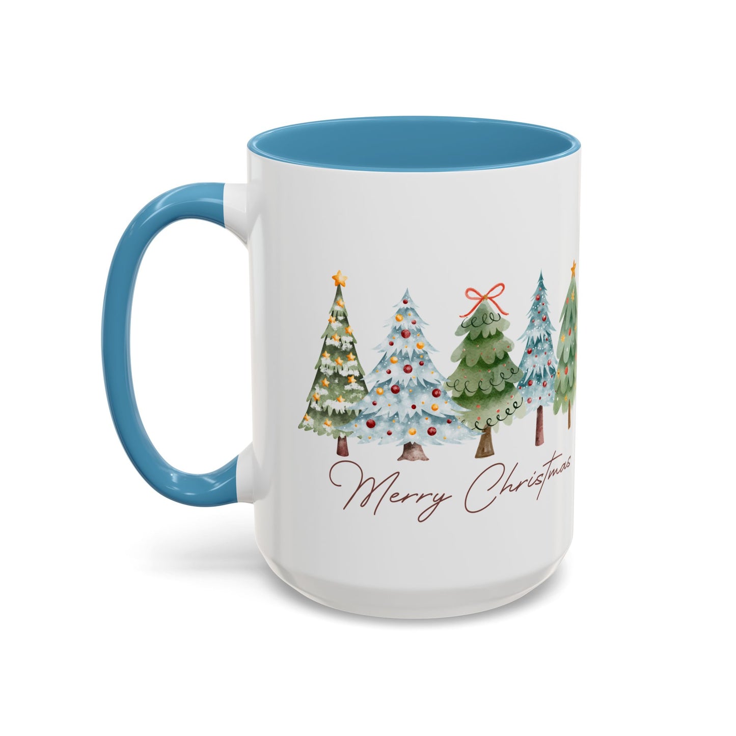 Christmas Coffee Mug