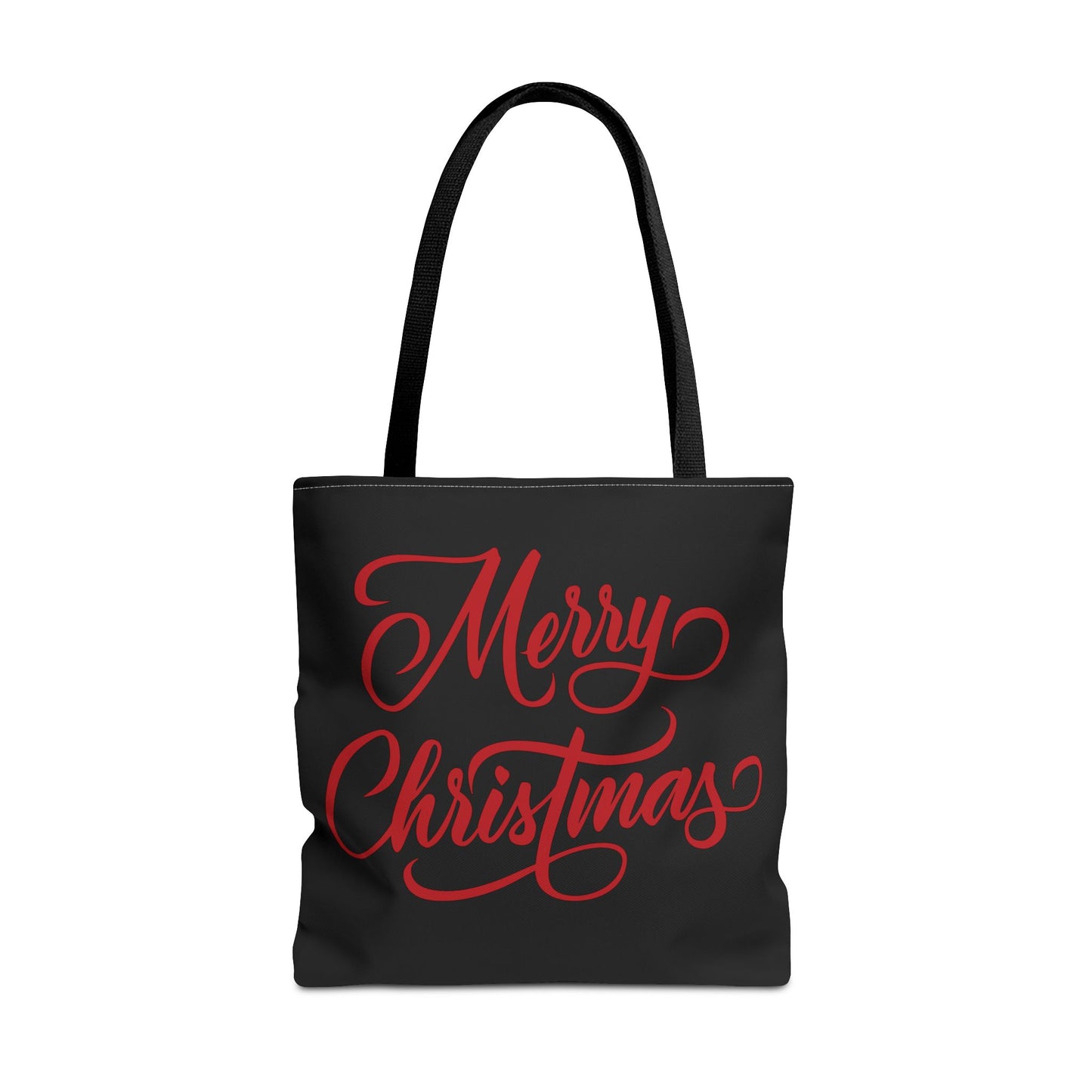 Christmas Tote Bag