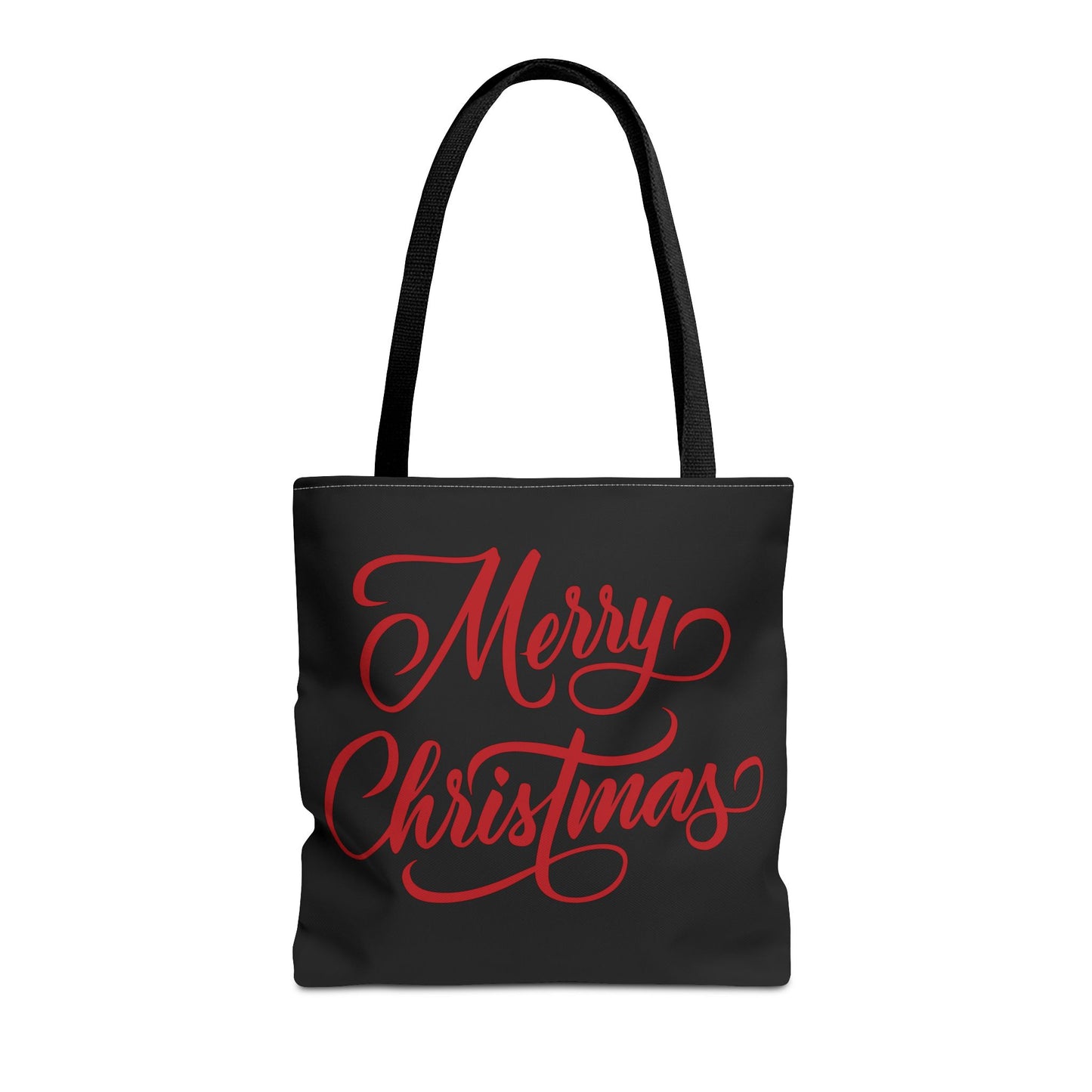 Christmas Tote Bag