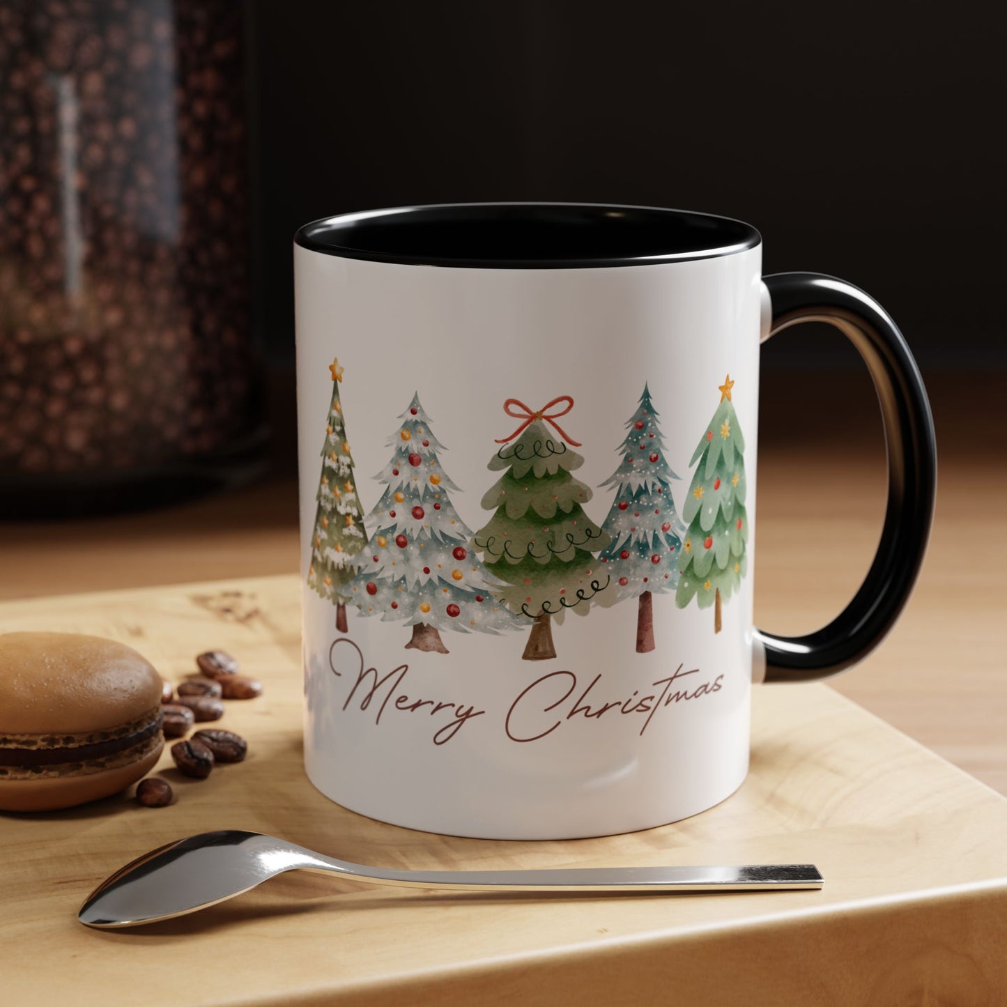 Christmas Coffee Mug