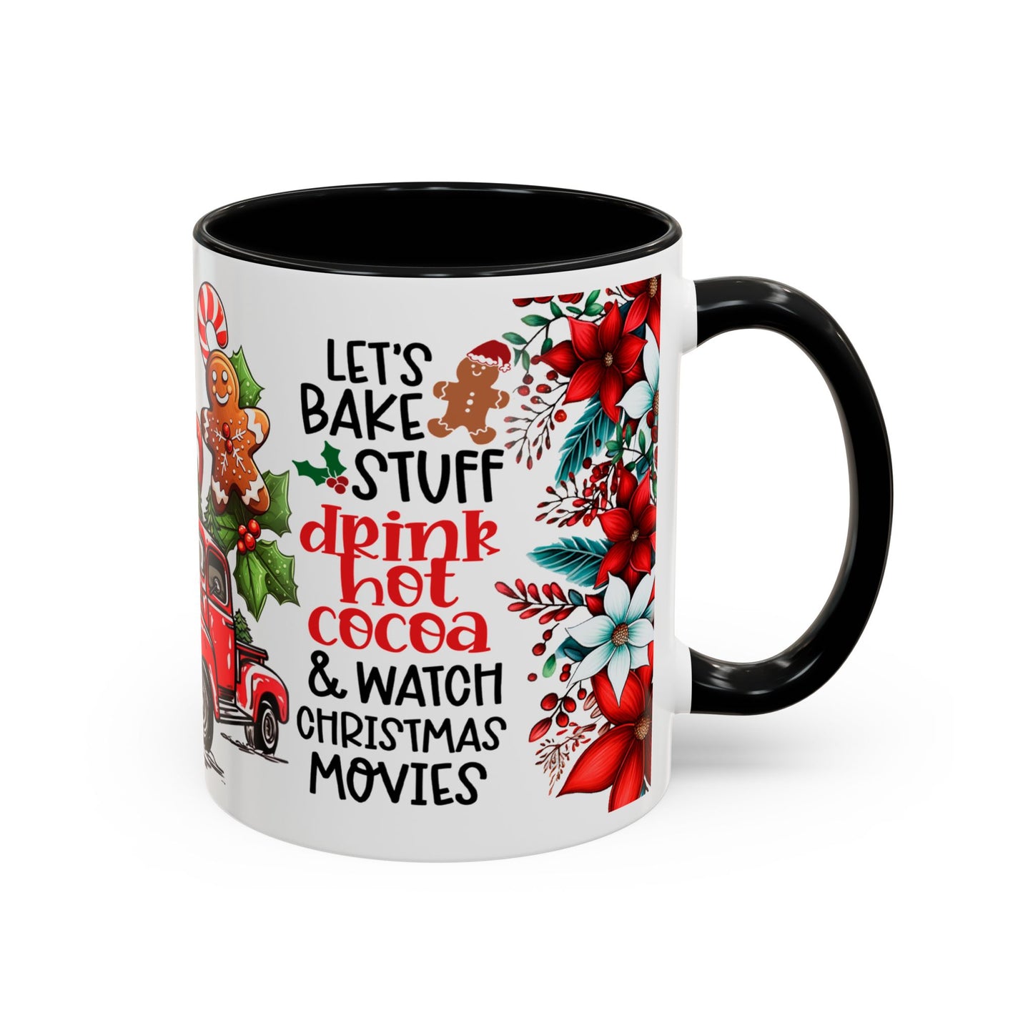 Christmas Mug