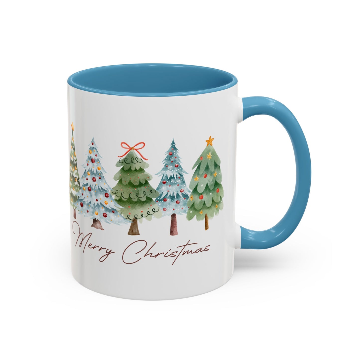 Christmas Coffee Mug