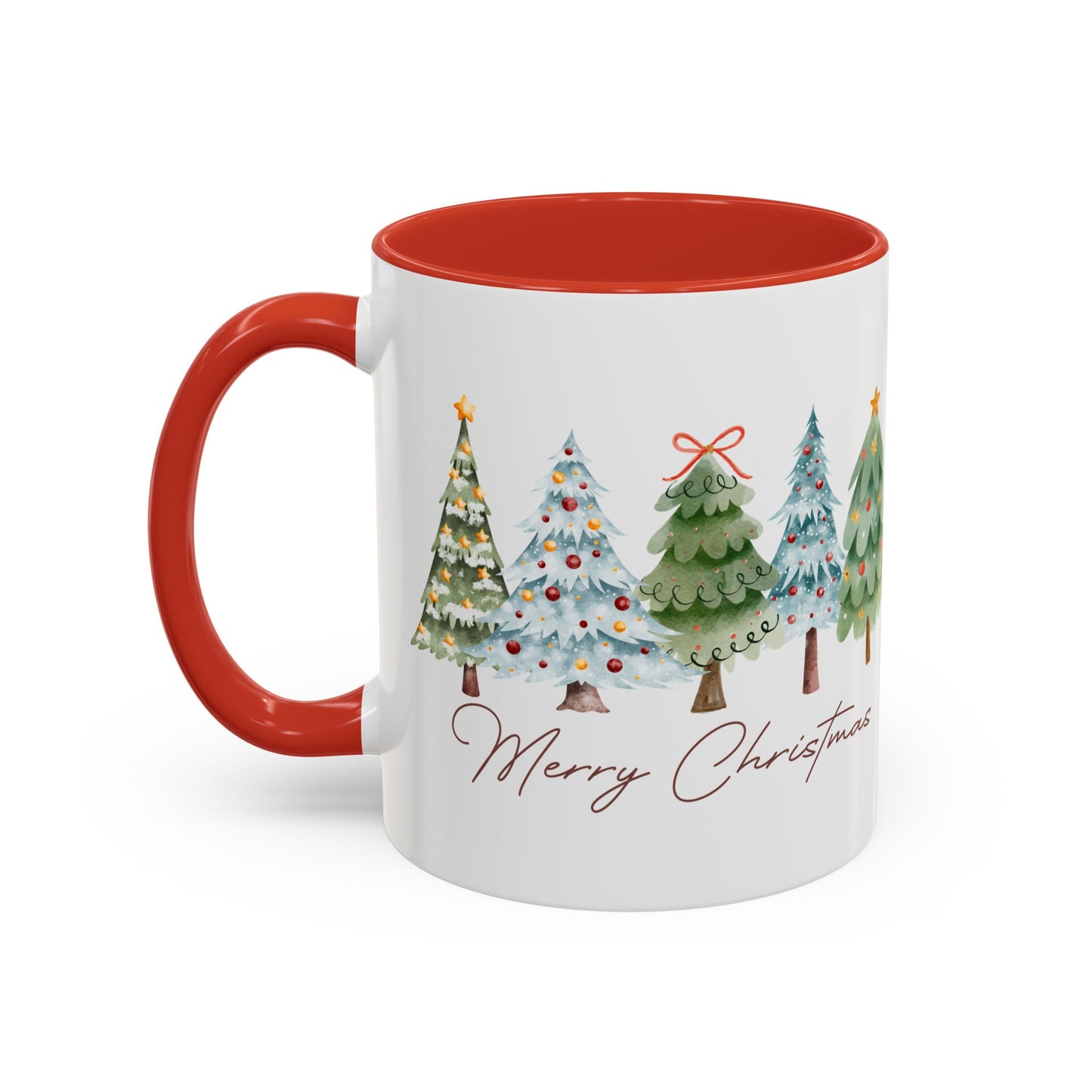 Christmas Coffee Mug