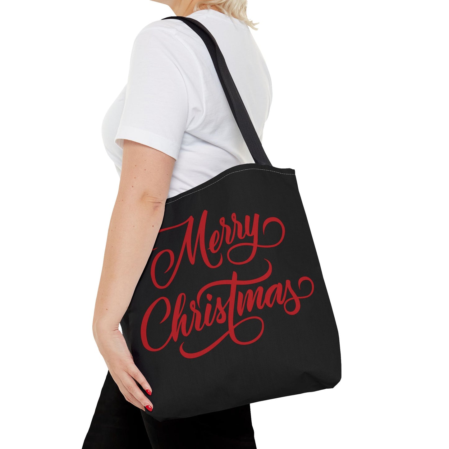 Christmas Tote Bag