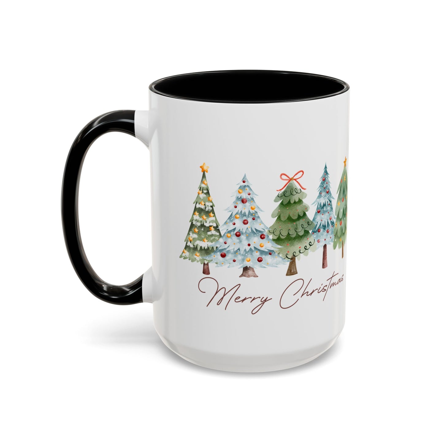 Christmas Coffee Mug