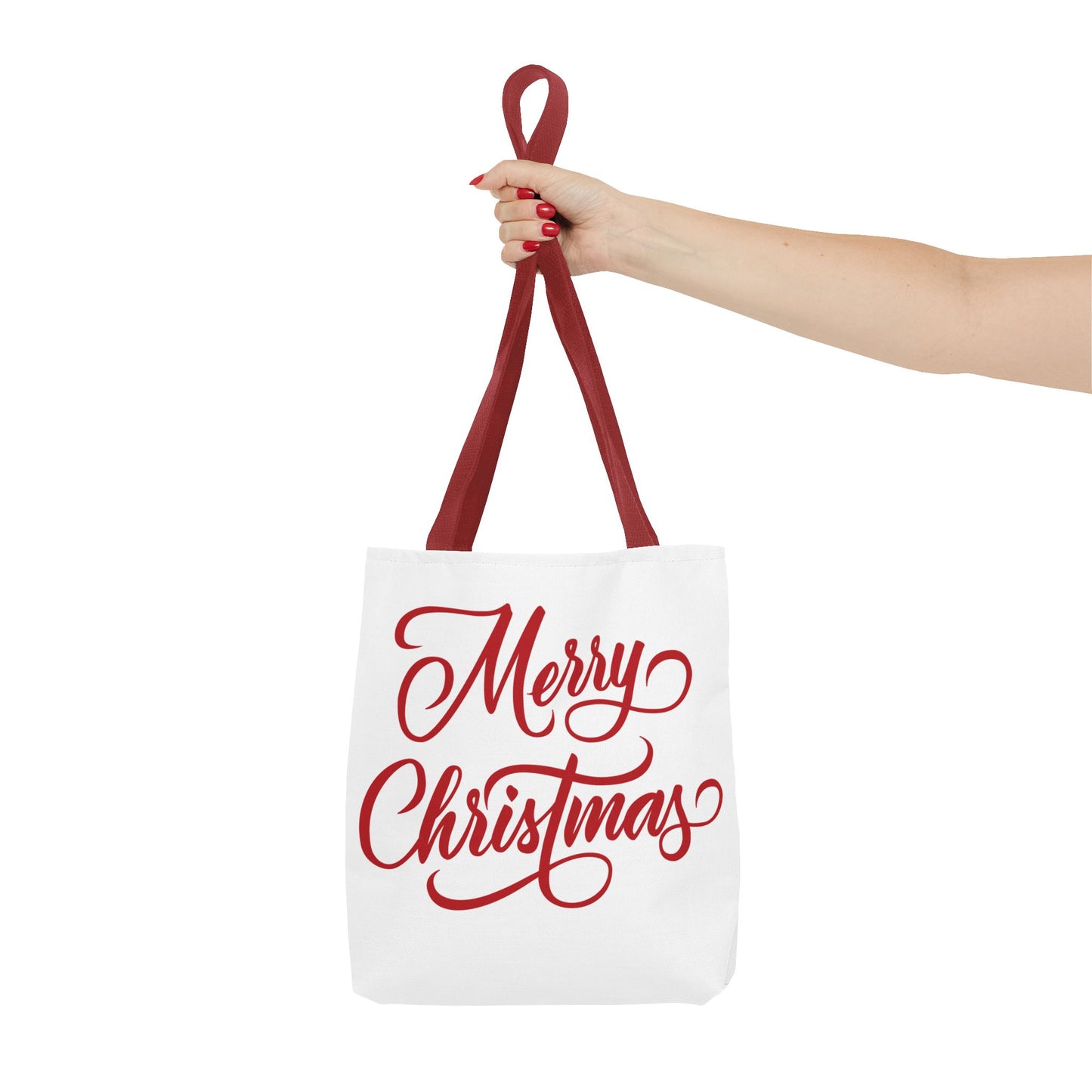 Christmas Tote Bag