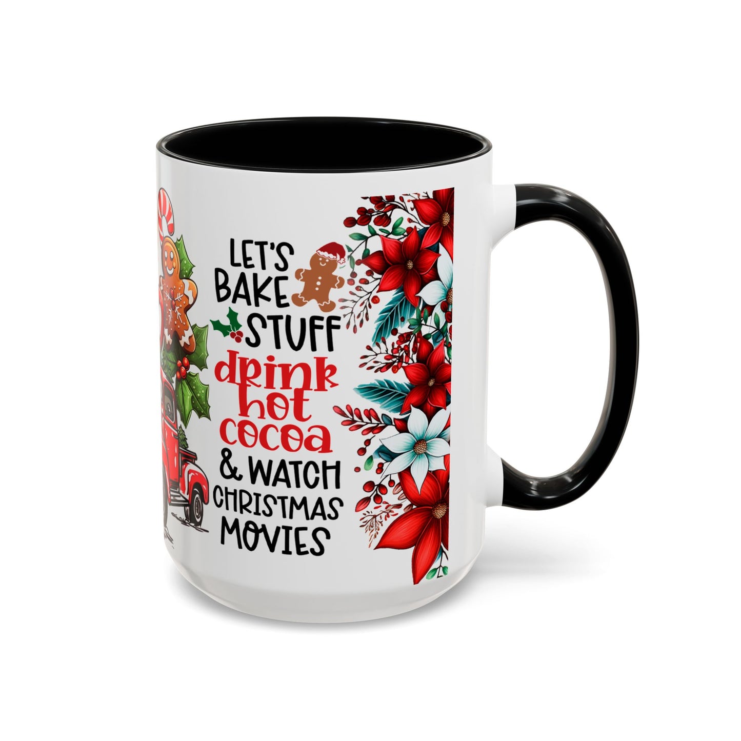 Christmas Mug