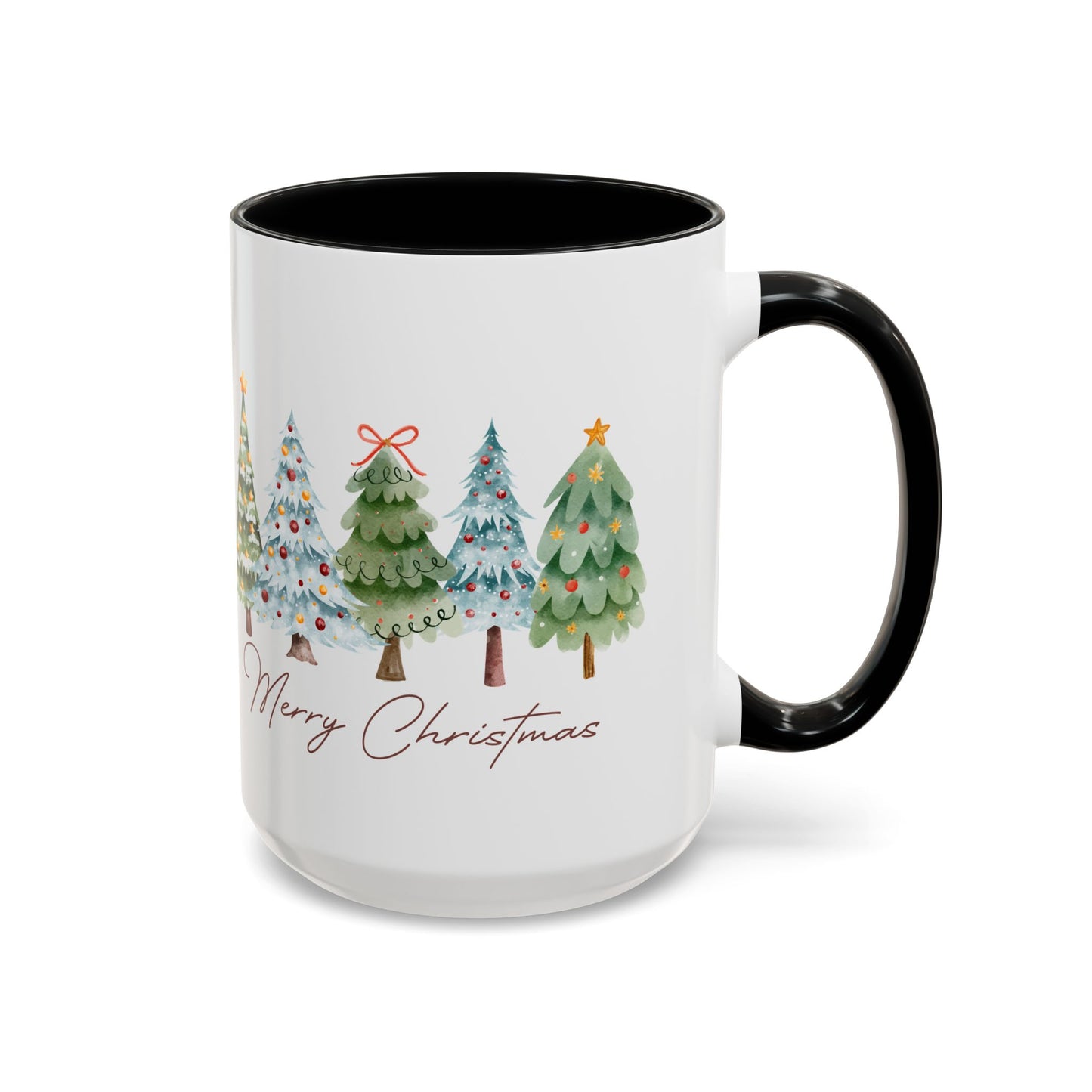 Christmas Coffee Mug