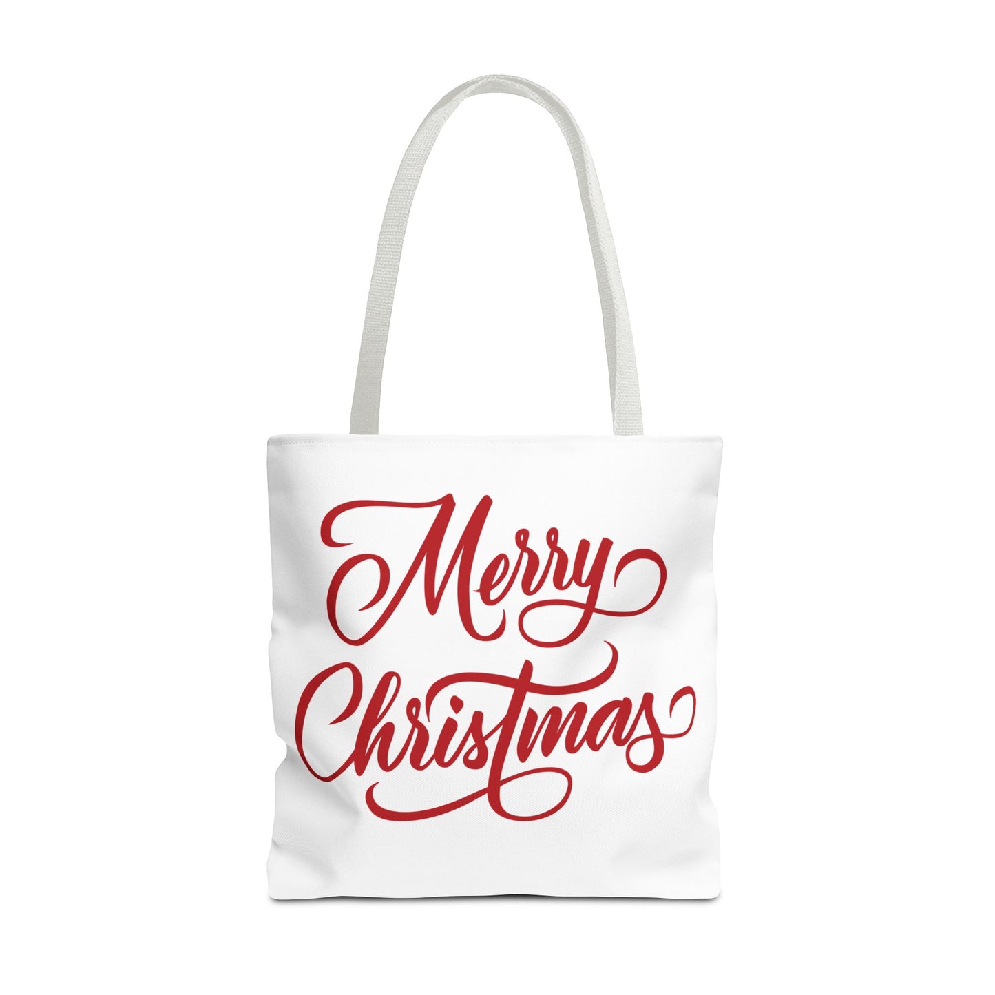 Christmas Tote Bag