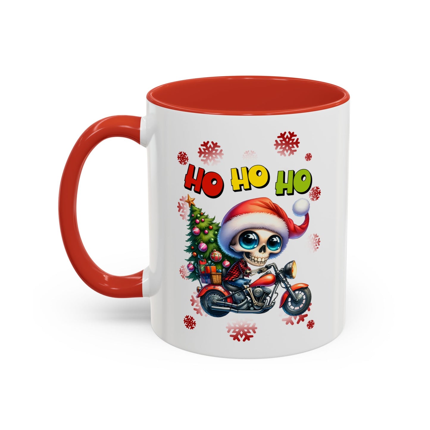 Christmas Coffee Mug (11, 15oz)