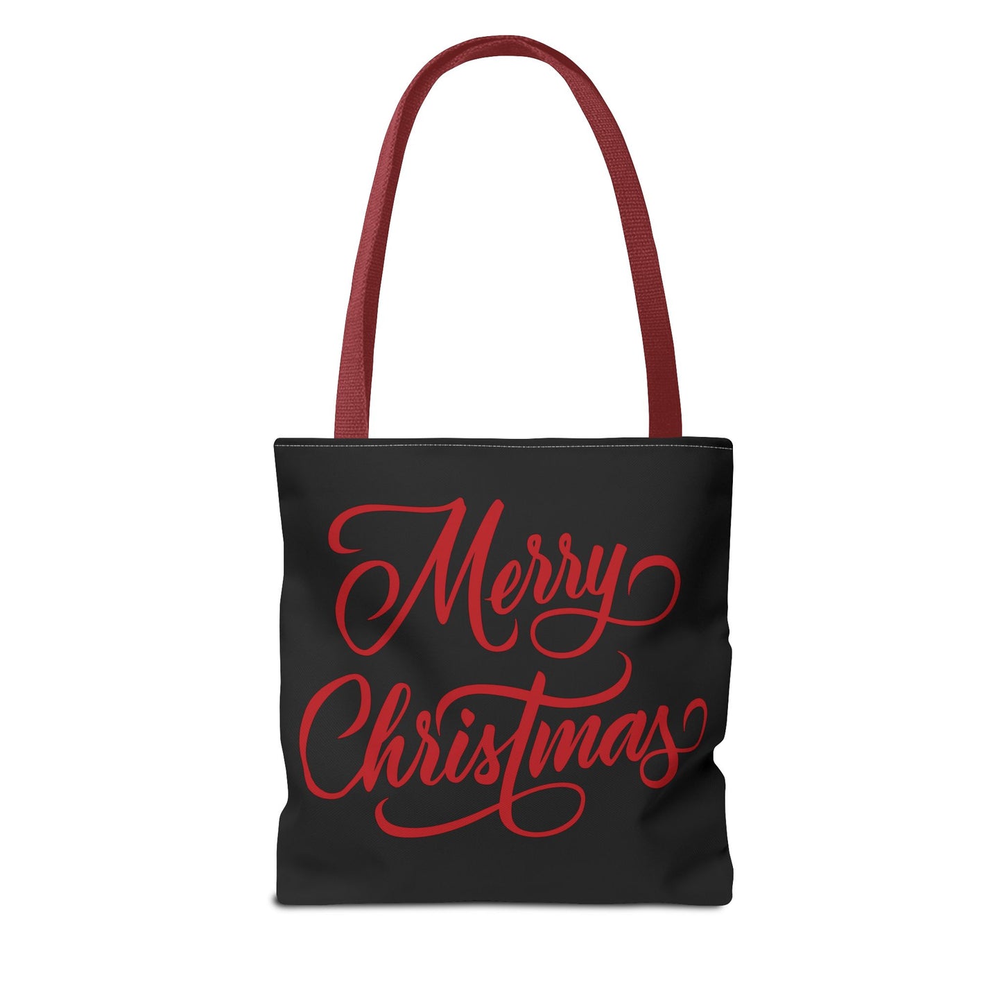 Christmas Tote Bag