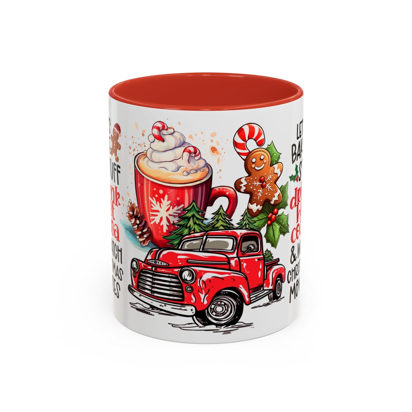 Christmas Mug