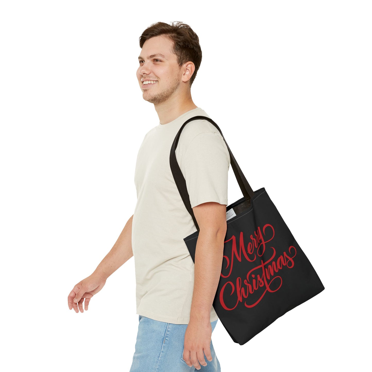 Christmas Tote Bag