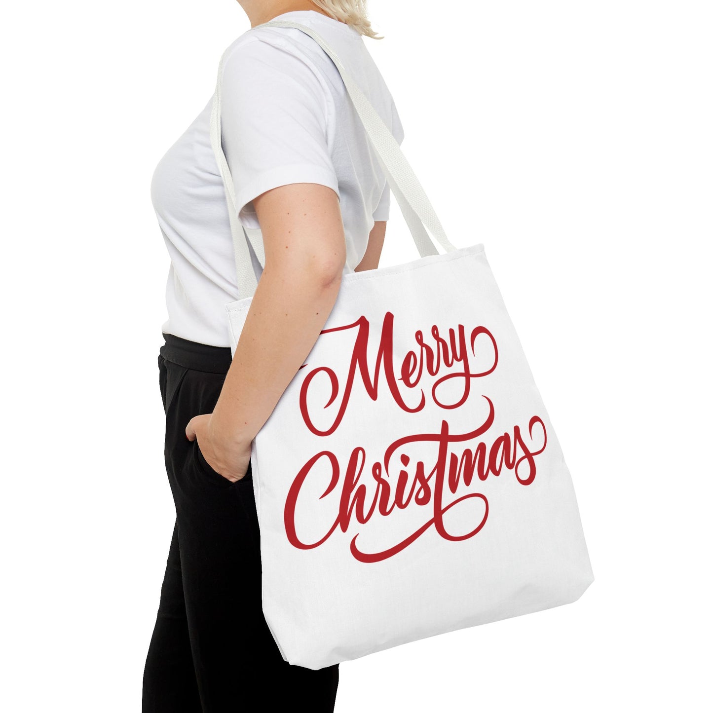 Christmas Tote Bag