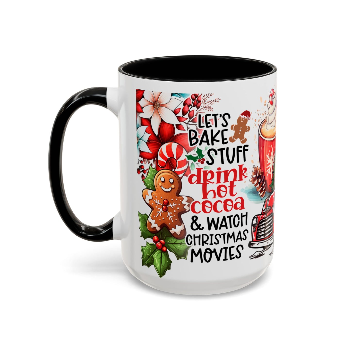 Christmas Mug