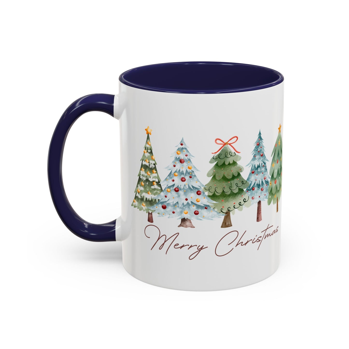 Christmas Coffee Mug