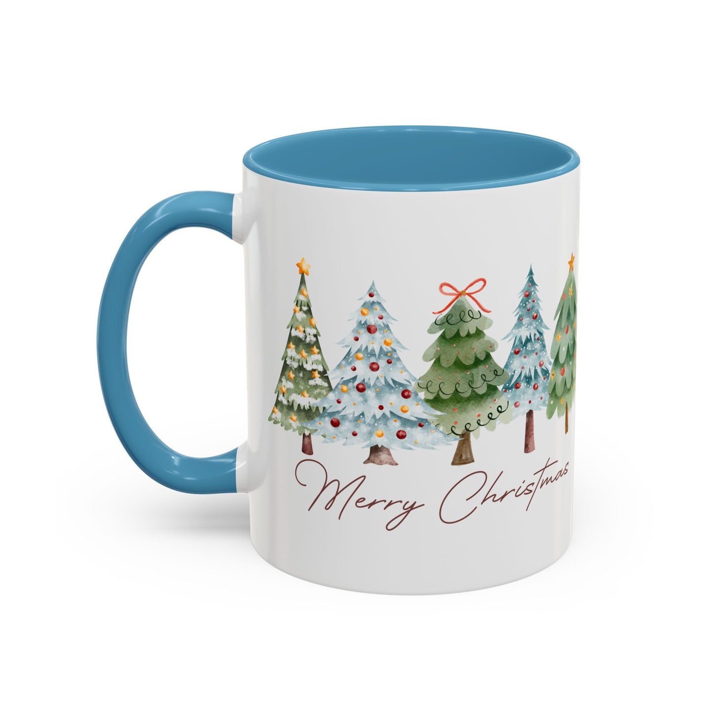 Christmas Coffee Mug