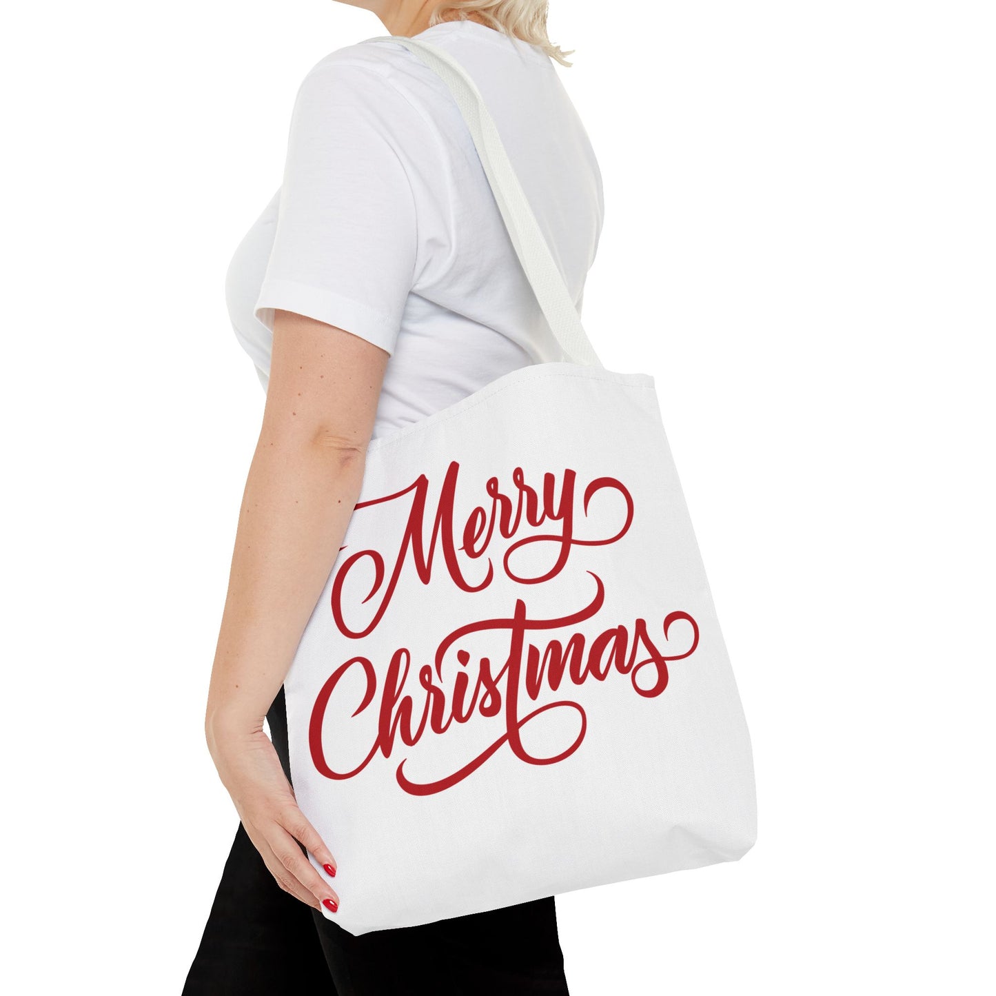 Christmas Tote Bag