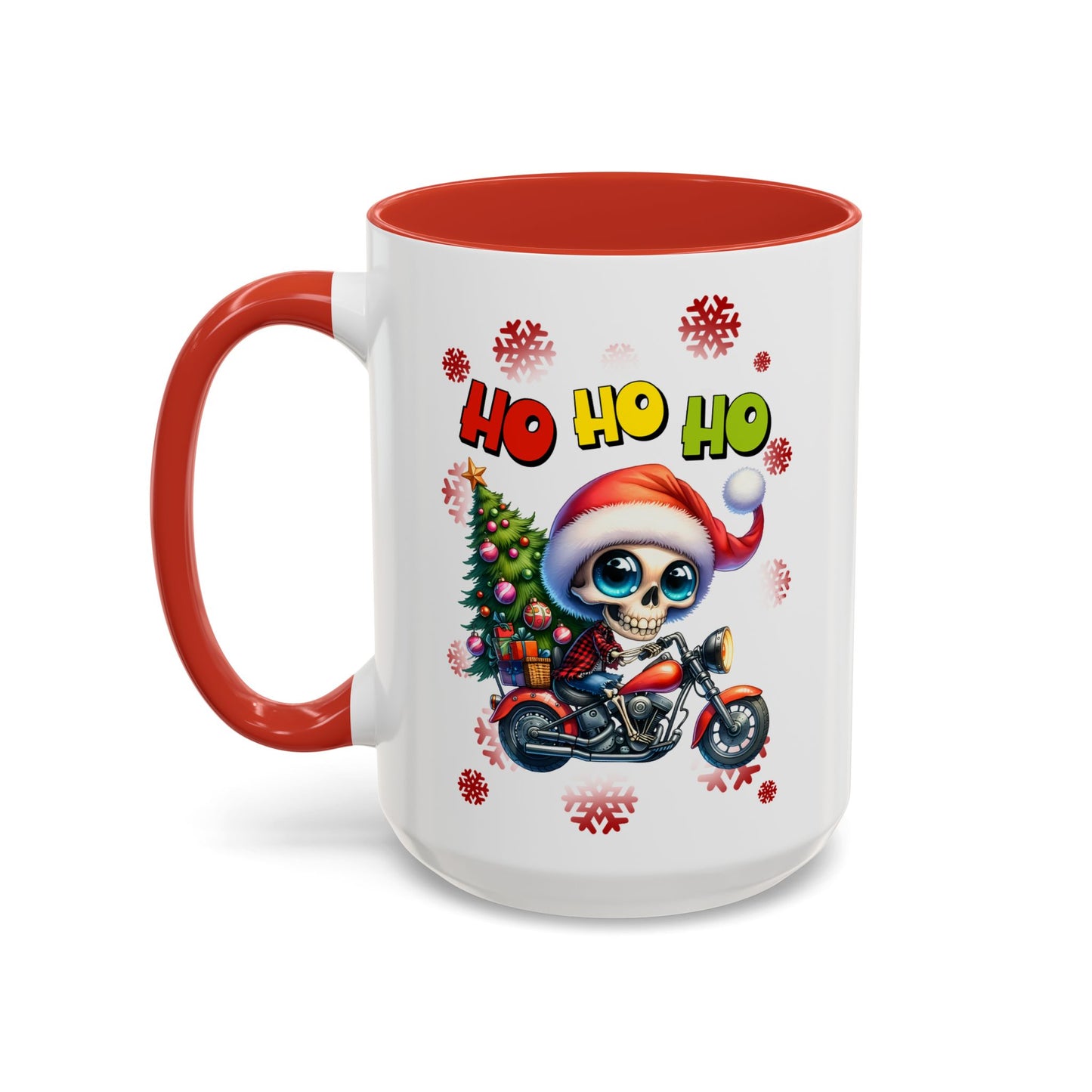 Christmas Coffee Mug (11, 15oz)