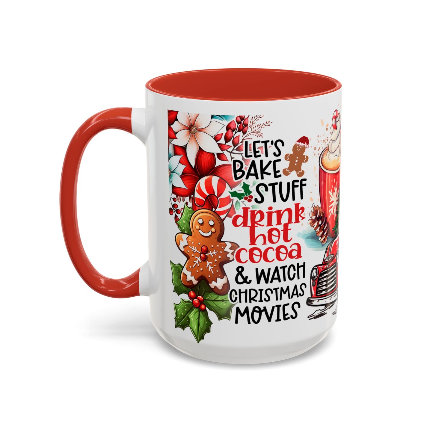 Christmas Mug