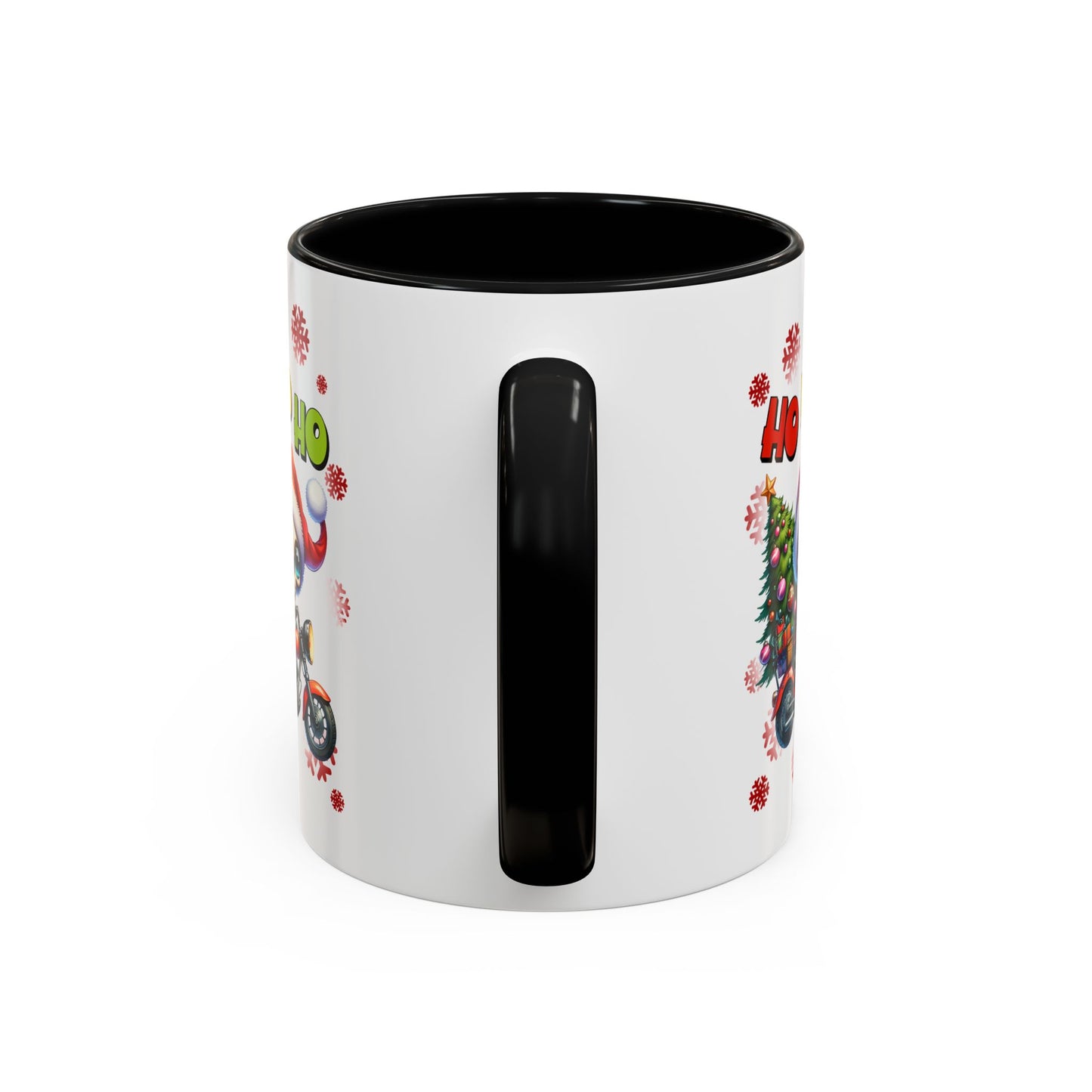 Christmas Coffee Mug (11, 15oz)