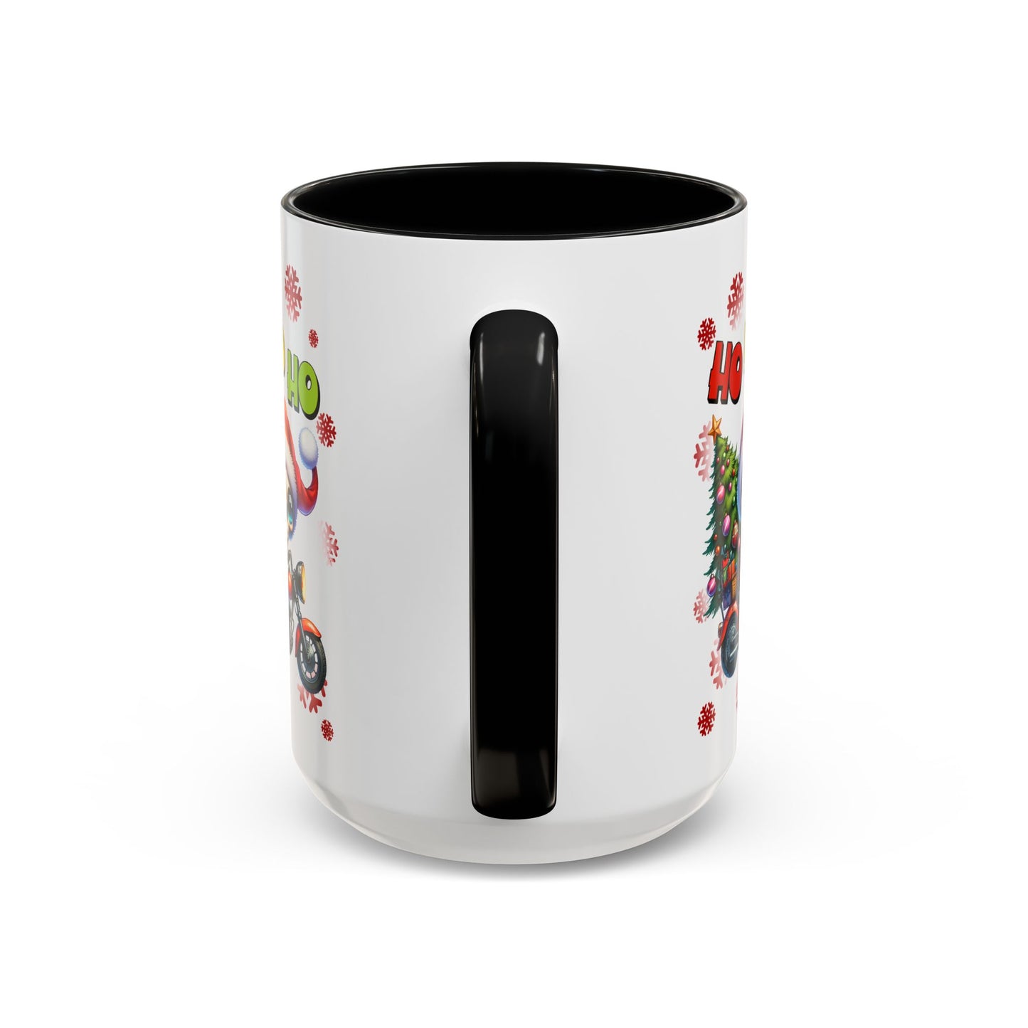 Christmas Coffee Mug (11, 15oz)